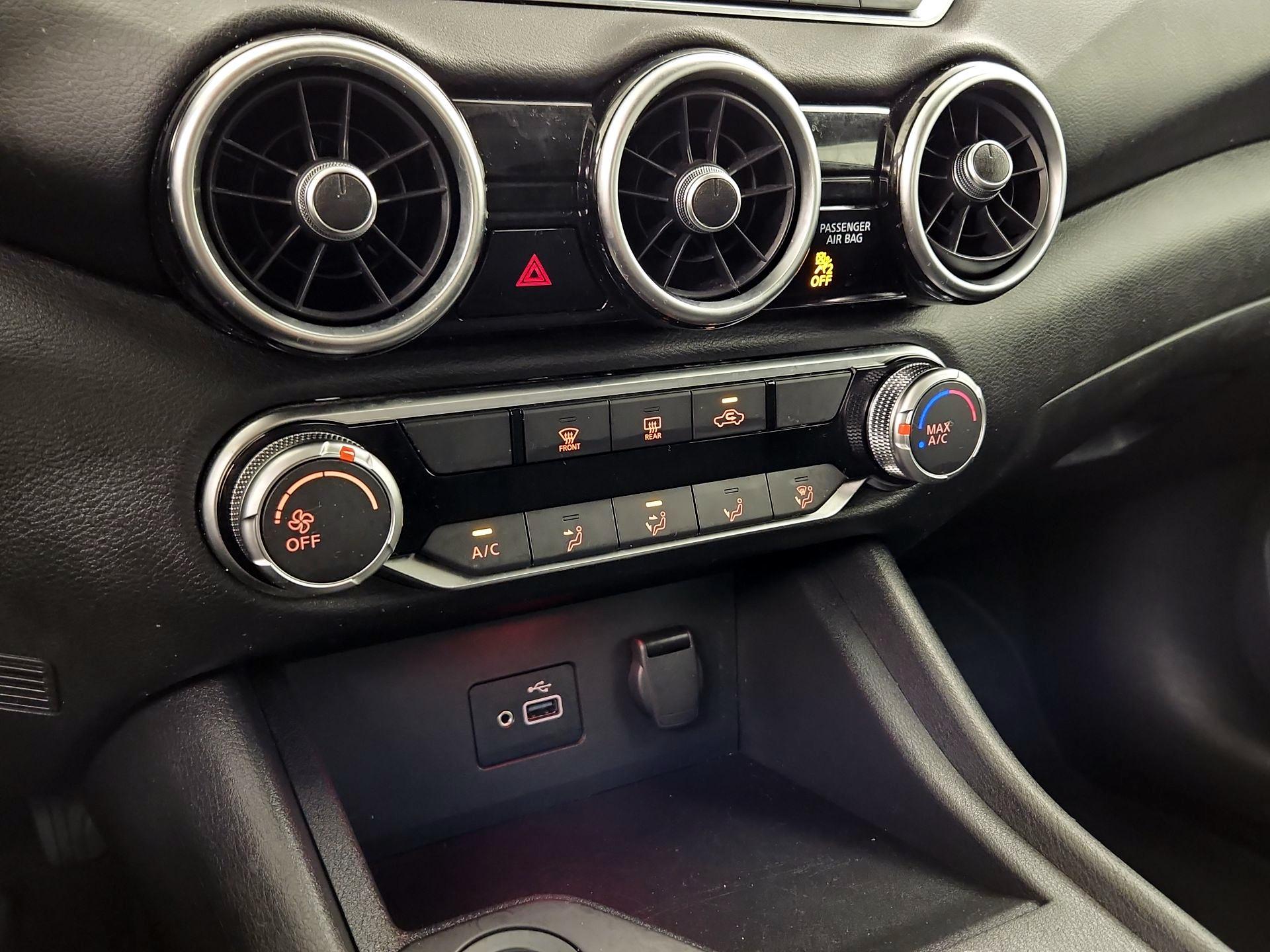 Thumbnail: 2023 Nissan Sentra - 16