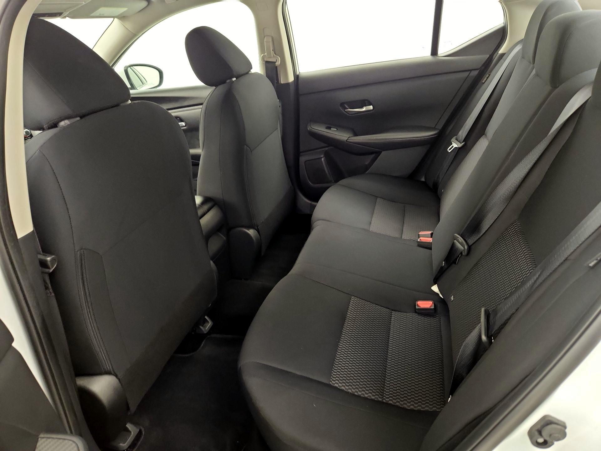 Thumbnail: 2023 Nissan Sentra - 19