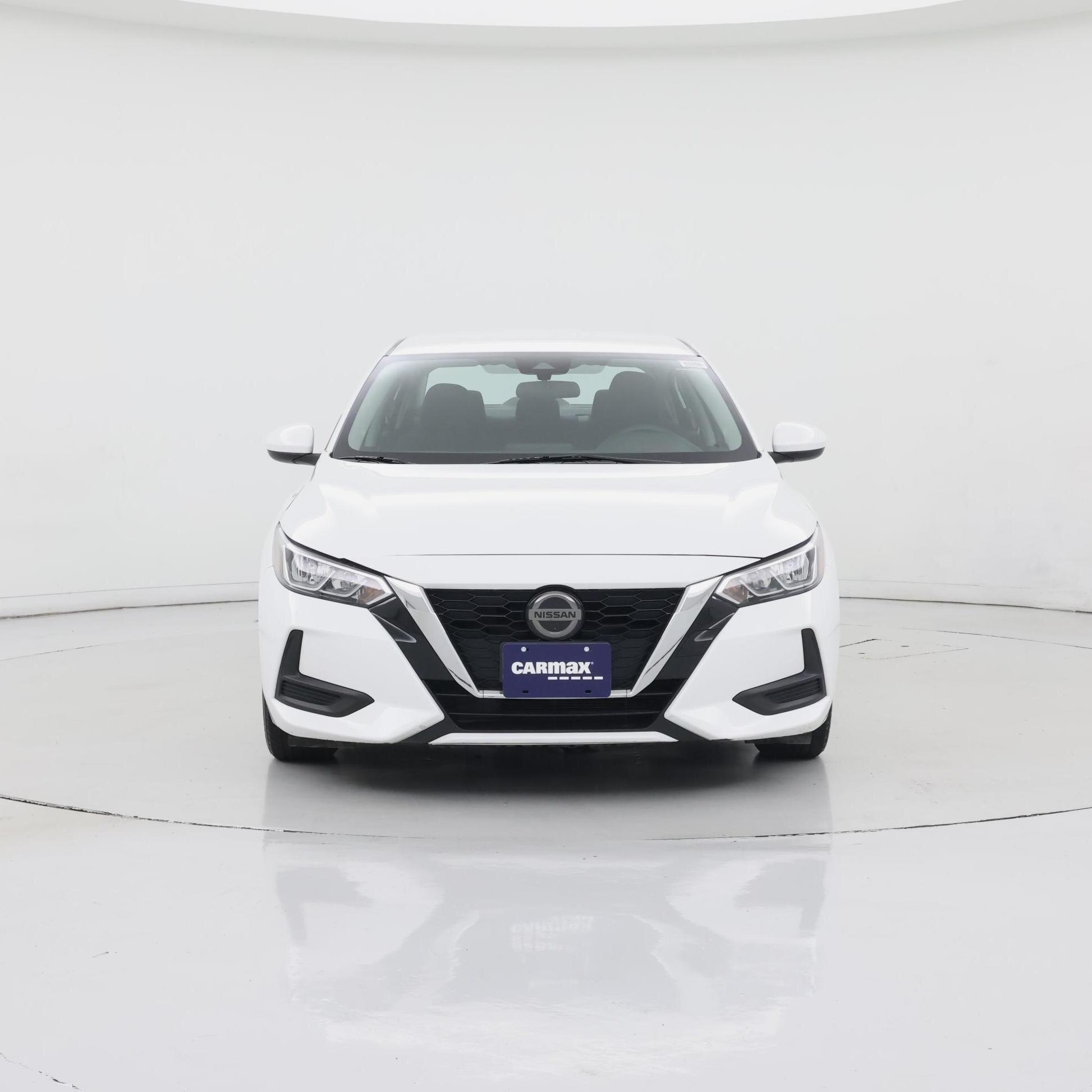 Thumbnail: 2023 Nissan Sentra - 5