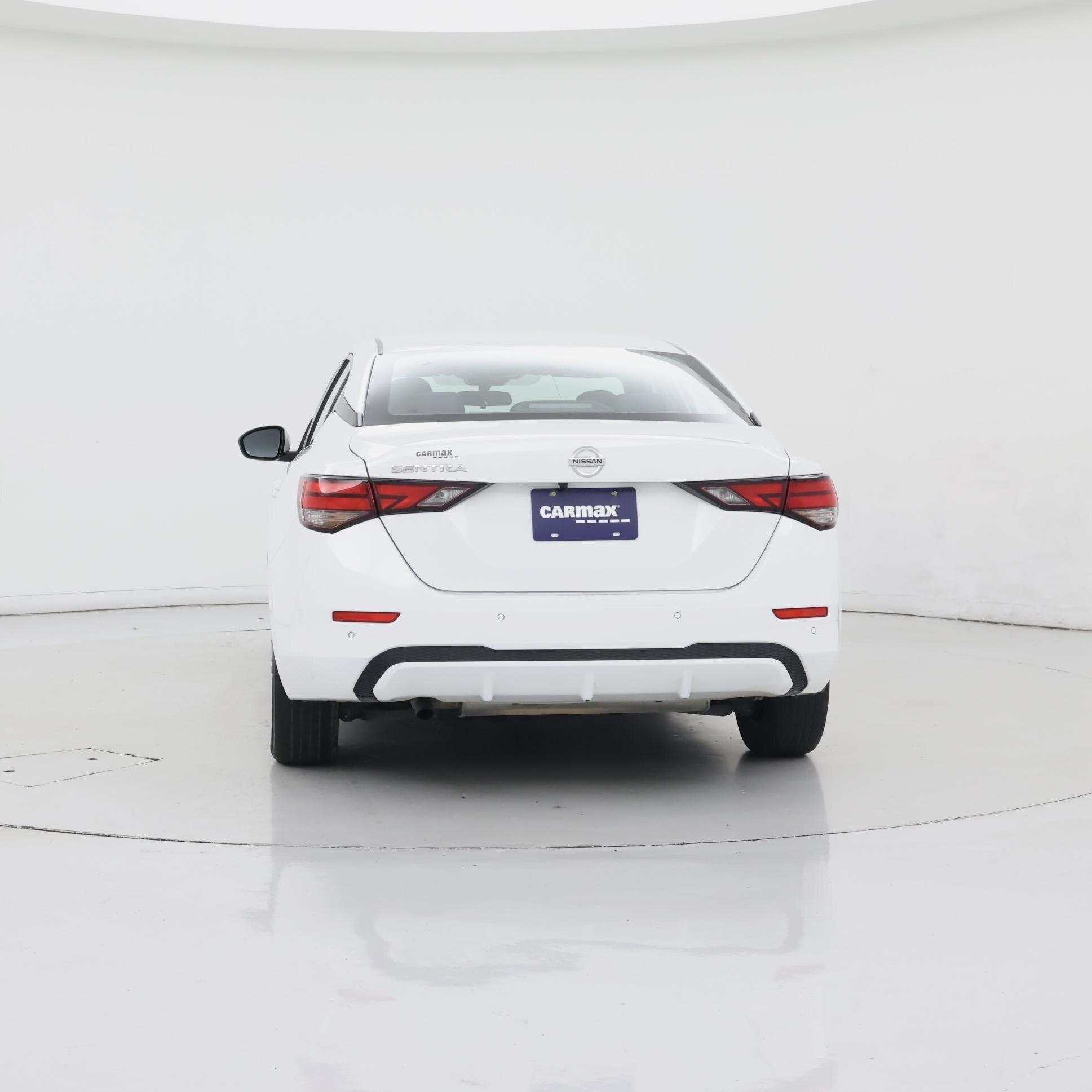 Thumbnail: 2023 Nissan Sentra - 6