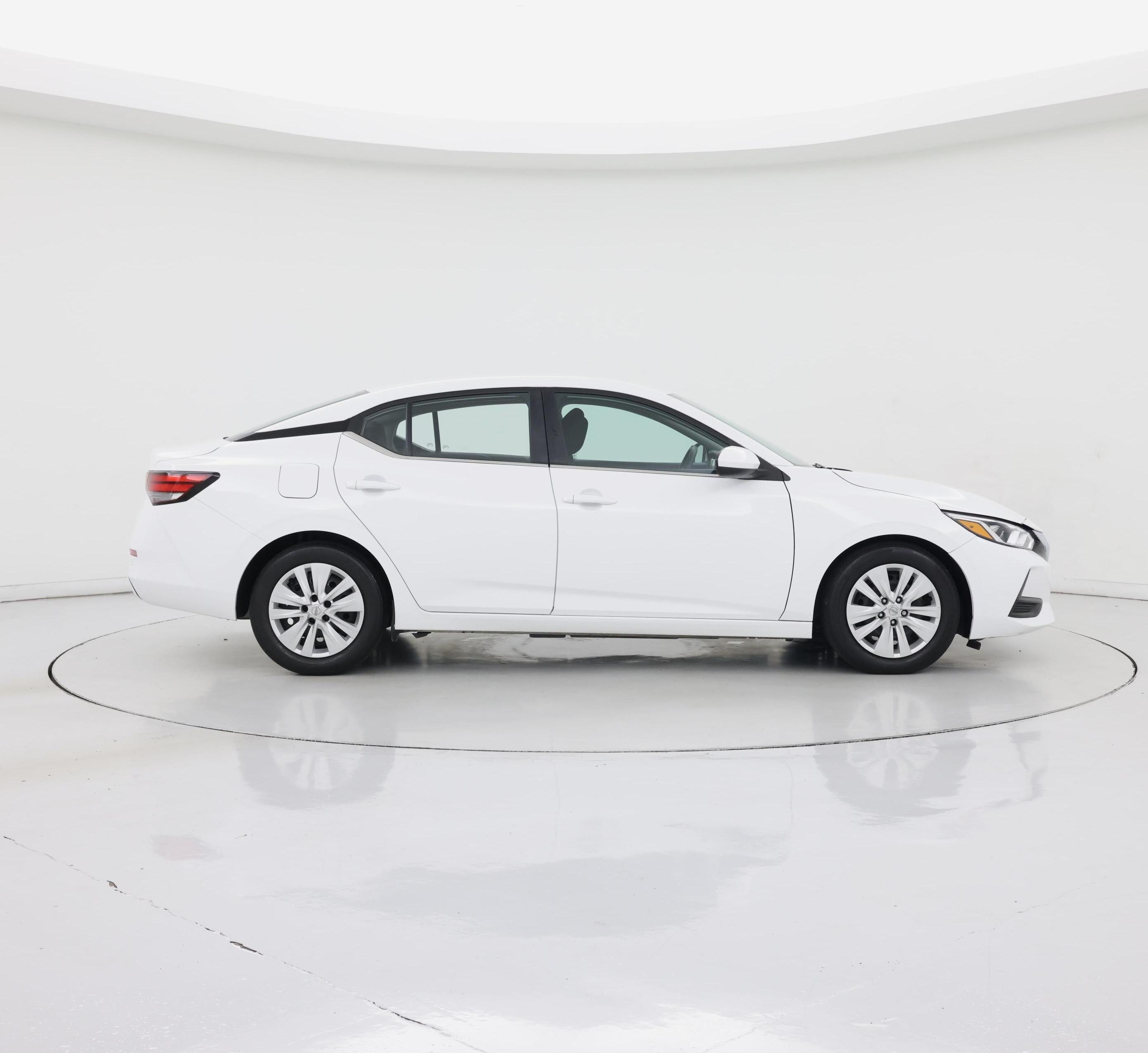 Thumbnail: 2023 Nissan Sentra - 7