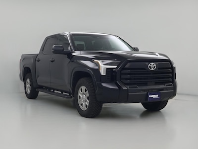 2023 Toyota Tundra SR