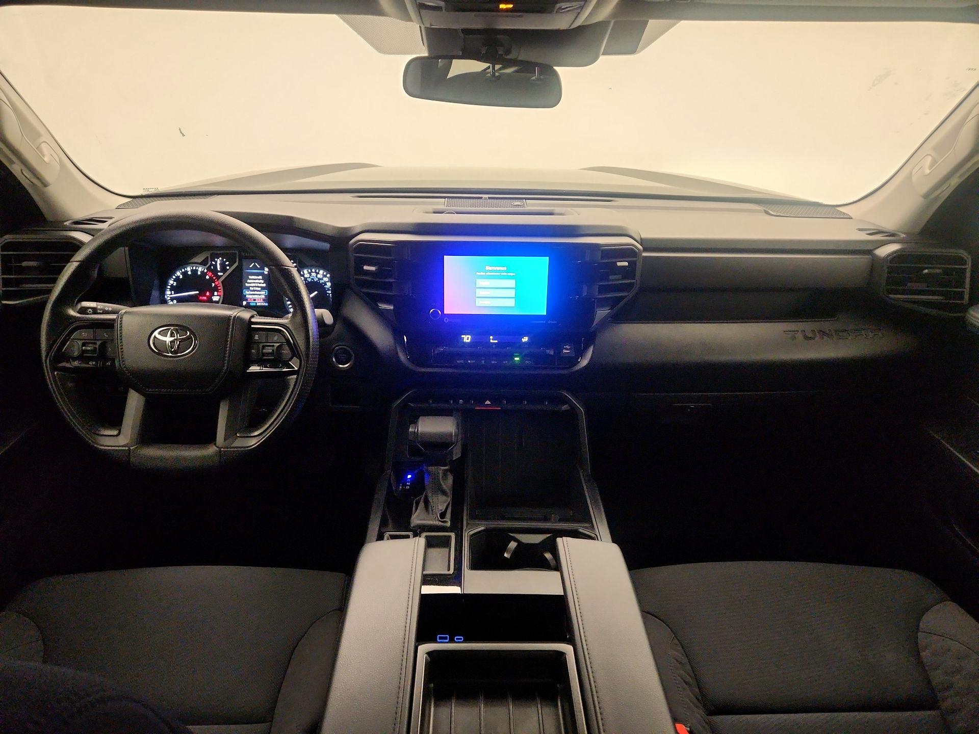 Thumbnail: 2023 Toyota Tundra - 9