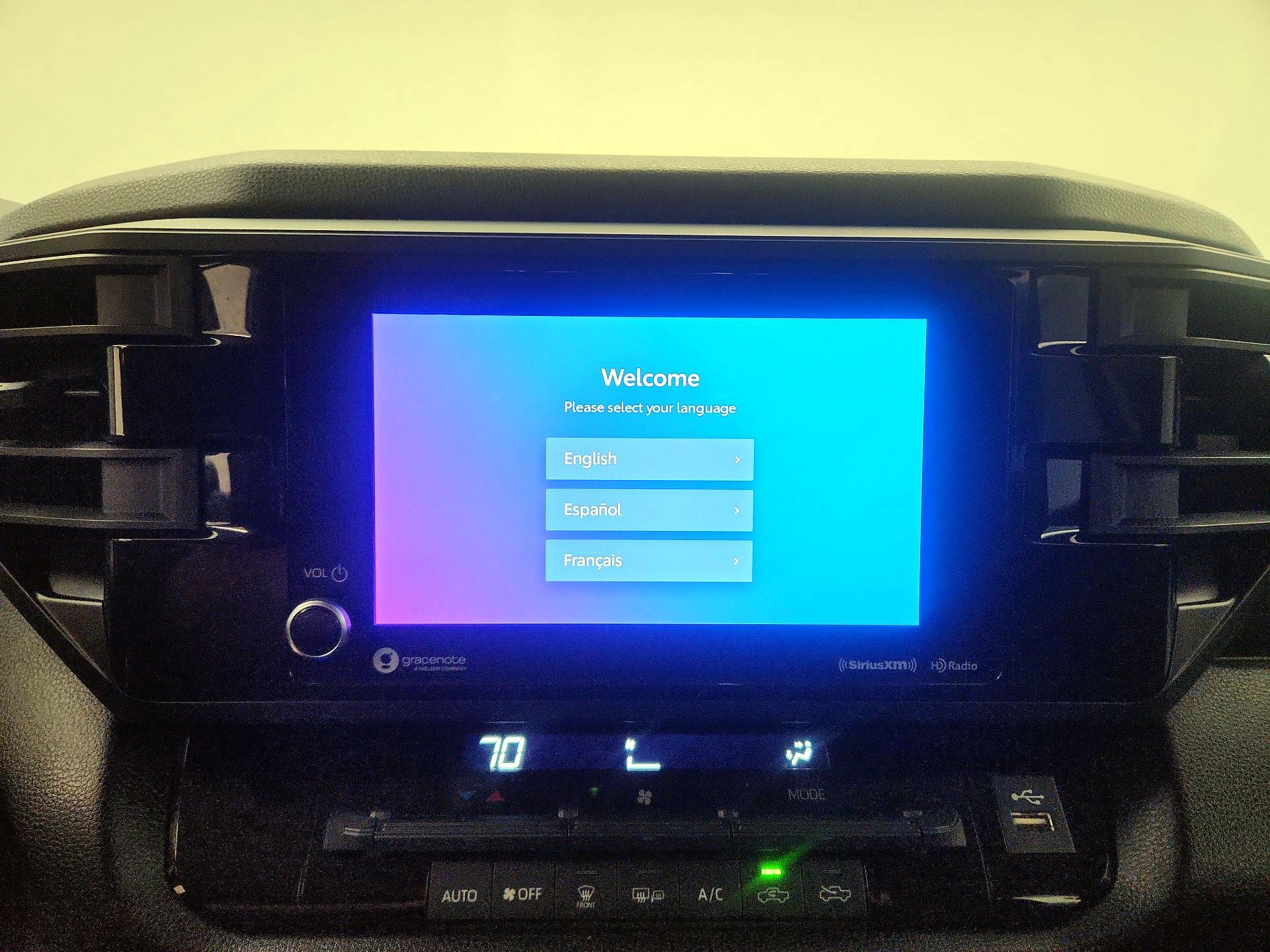 Thumbnail: 2023 Toyota Tundra - 13