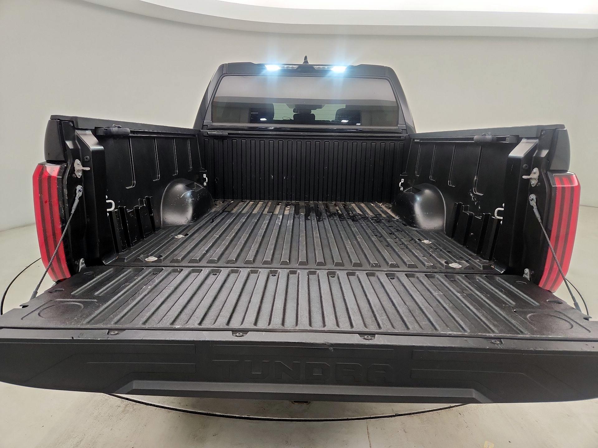 Thumbnail: 2023 Toyota Tundra - 16