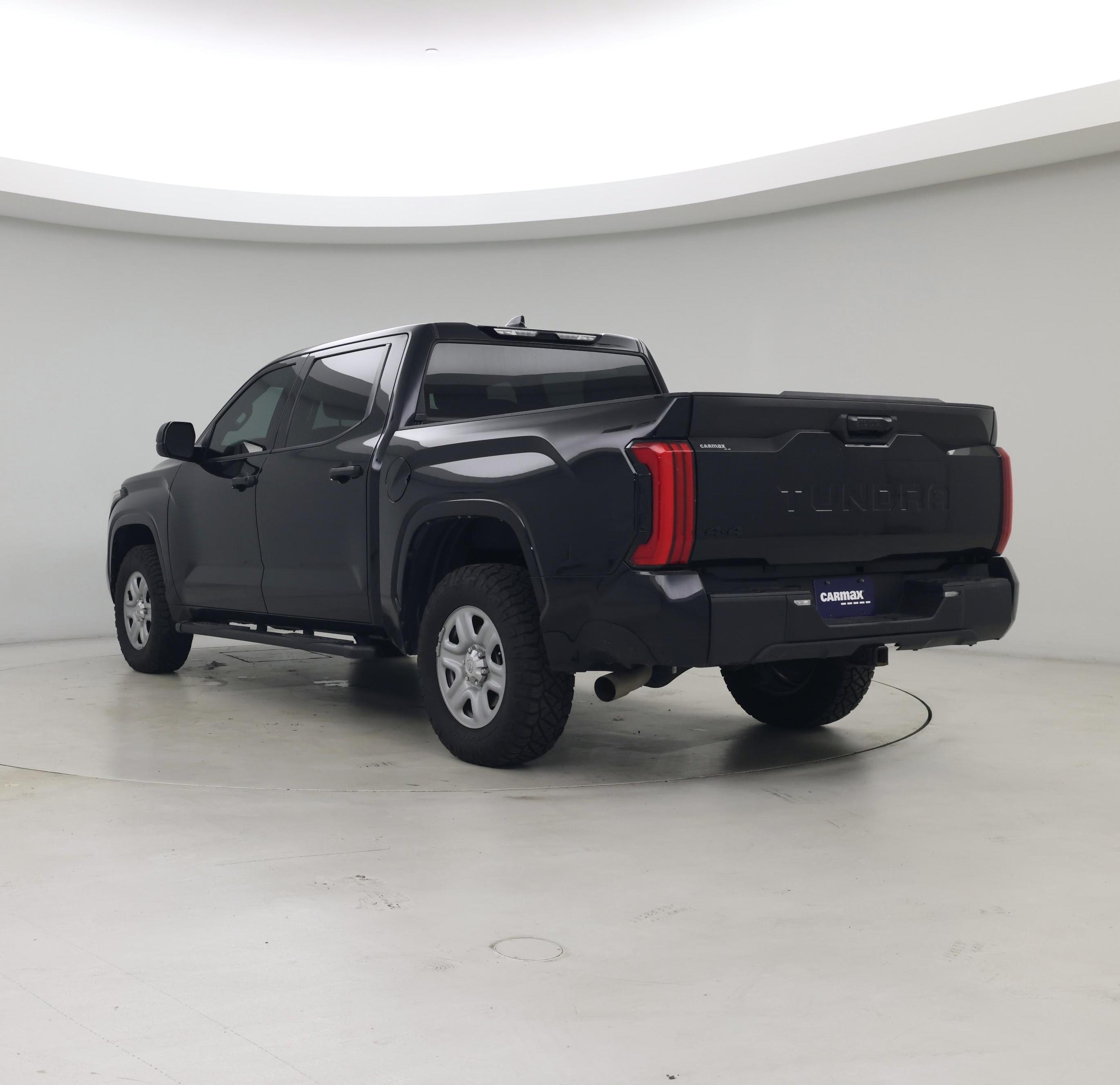 Thumbnail: 2023 Toyota Tundra - 2