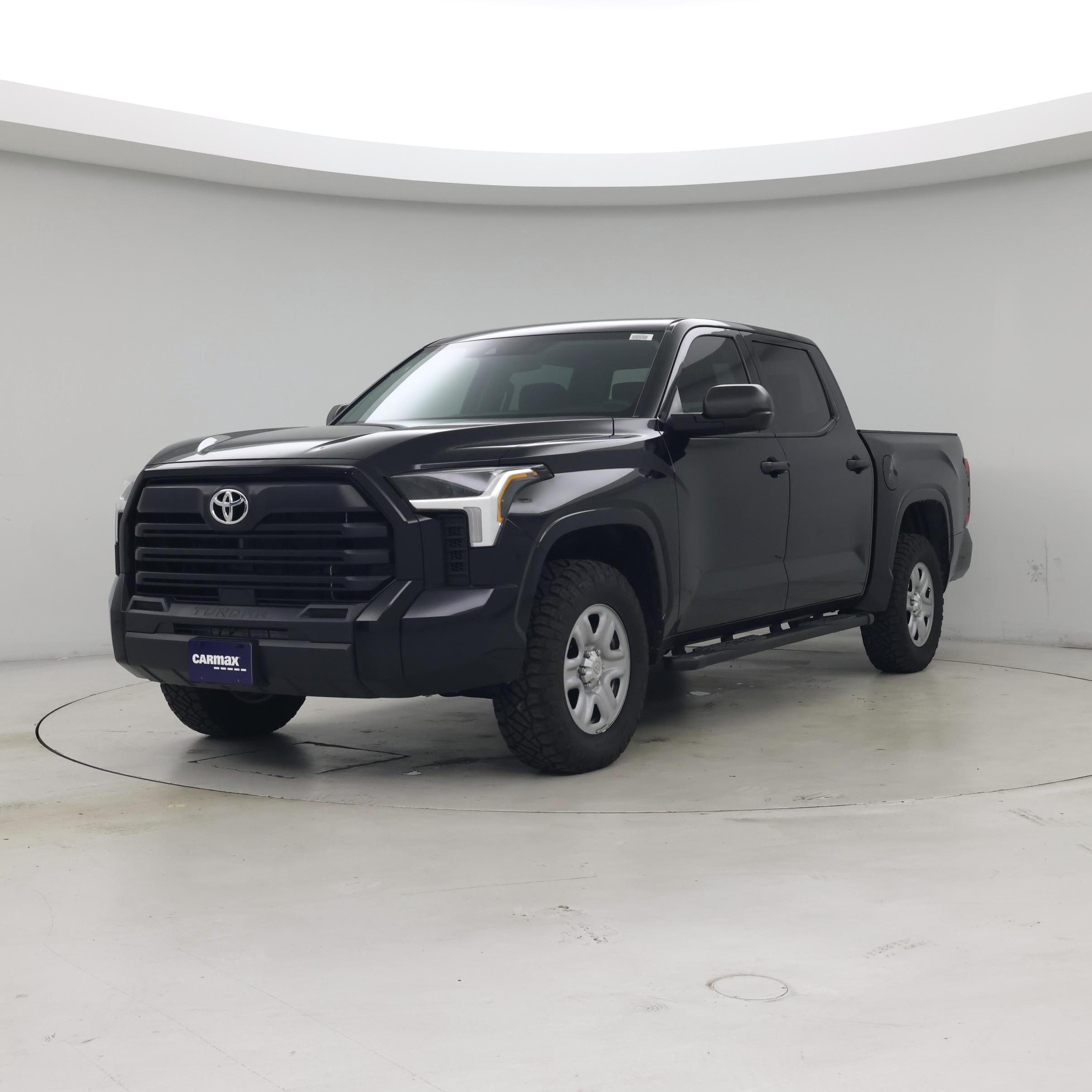 Thumbnail: 2023 Toyota Tundra - 4