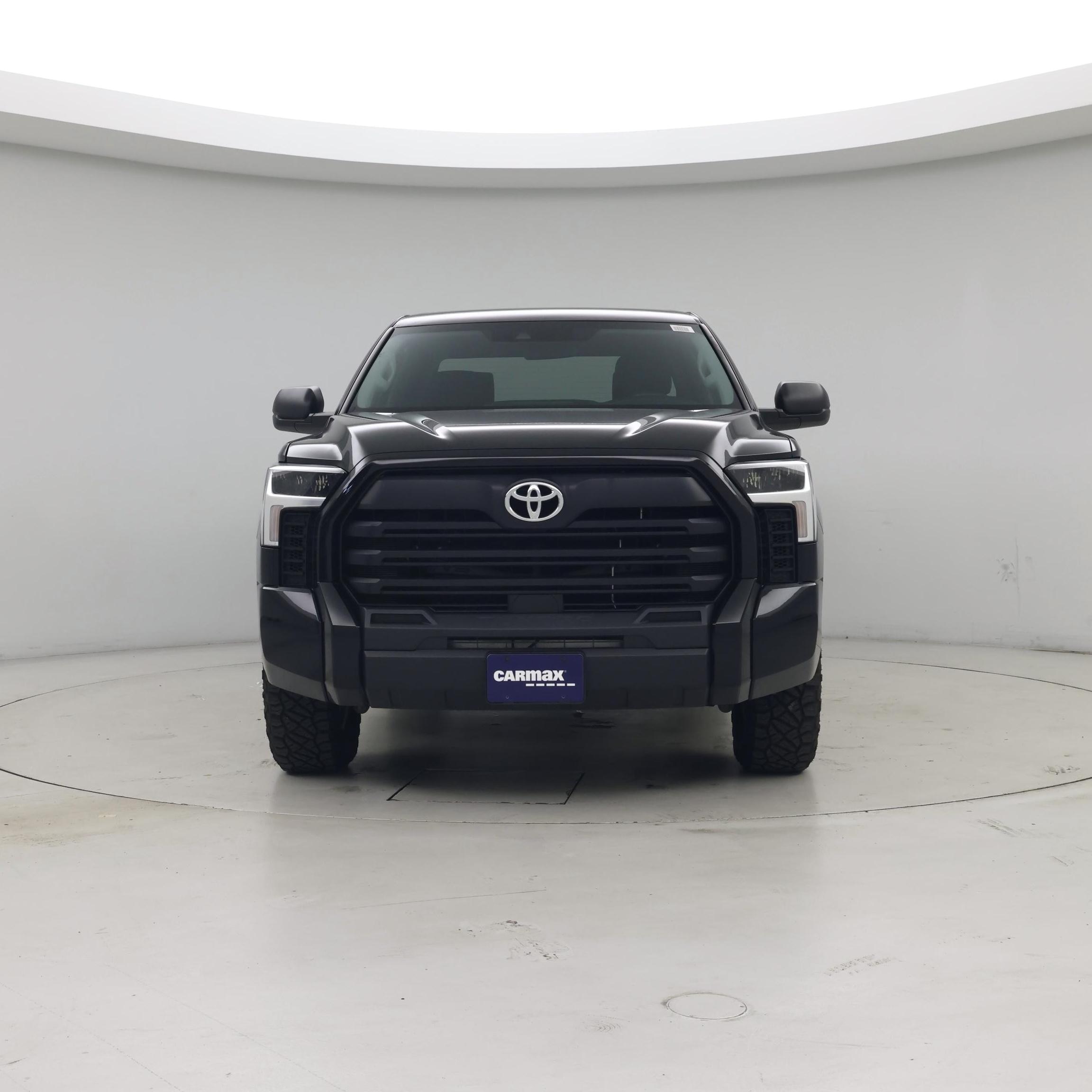 Thumbnail: 2023 Toyota Tundra - 5