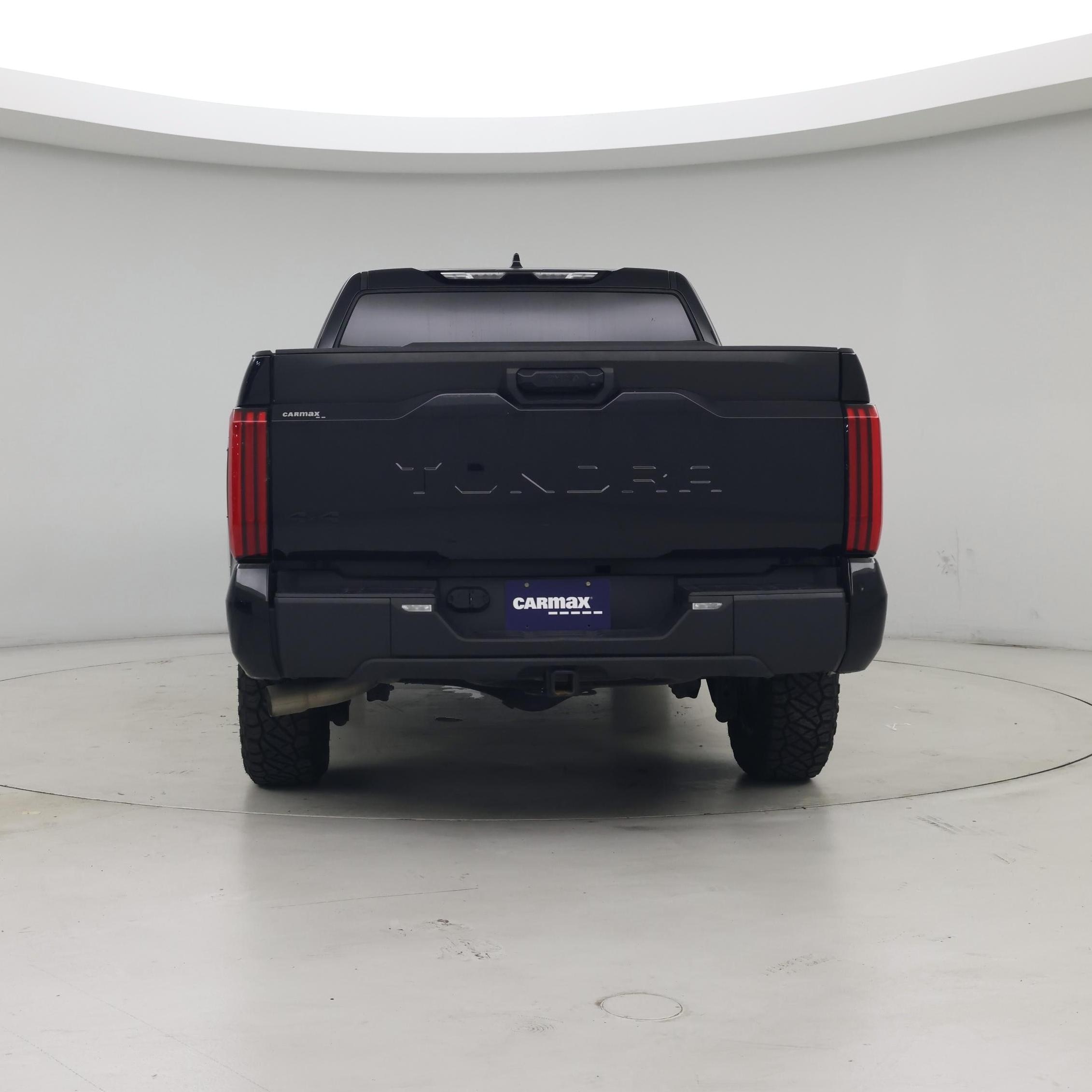 Thumbnail: 2023 Toyota Tundra - 6