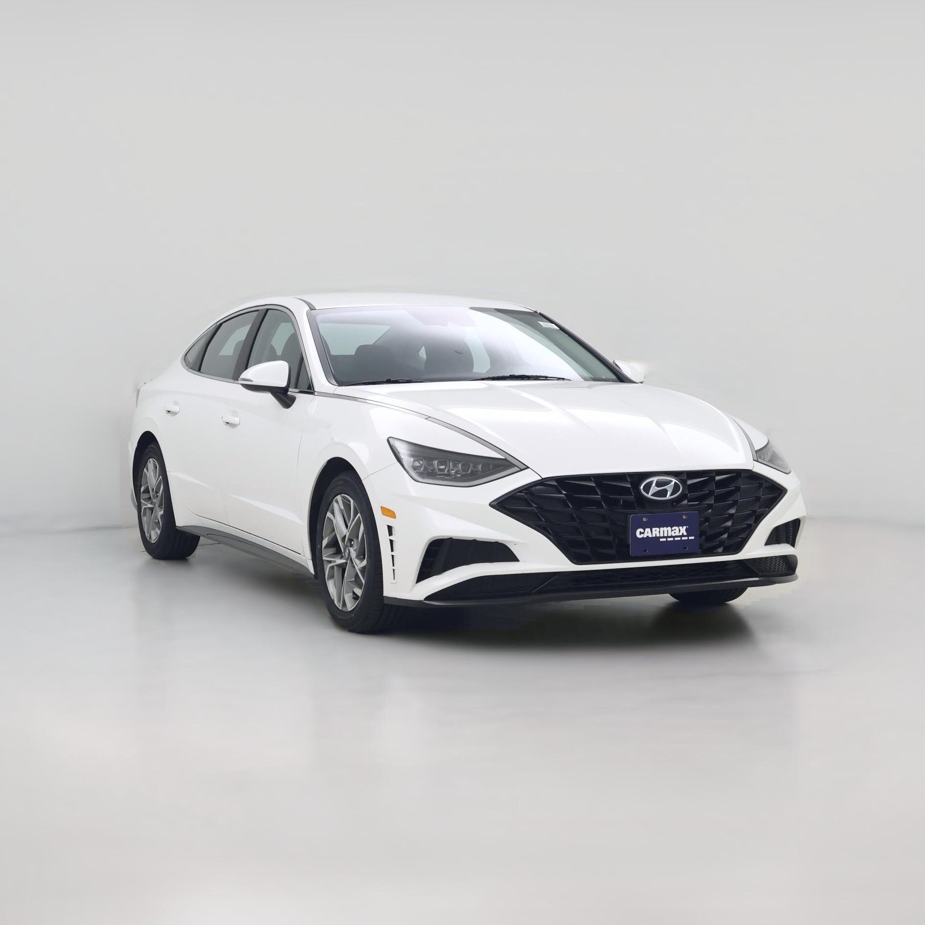 Thumbnail: 2023 Hyundai Sonata - 1