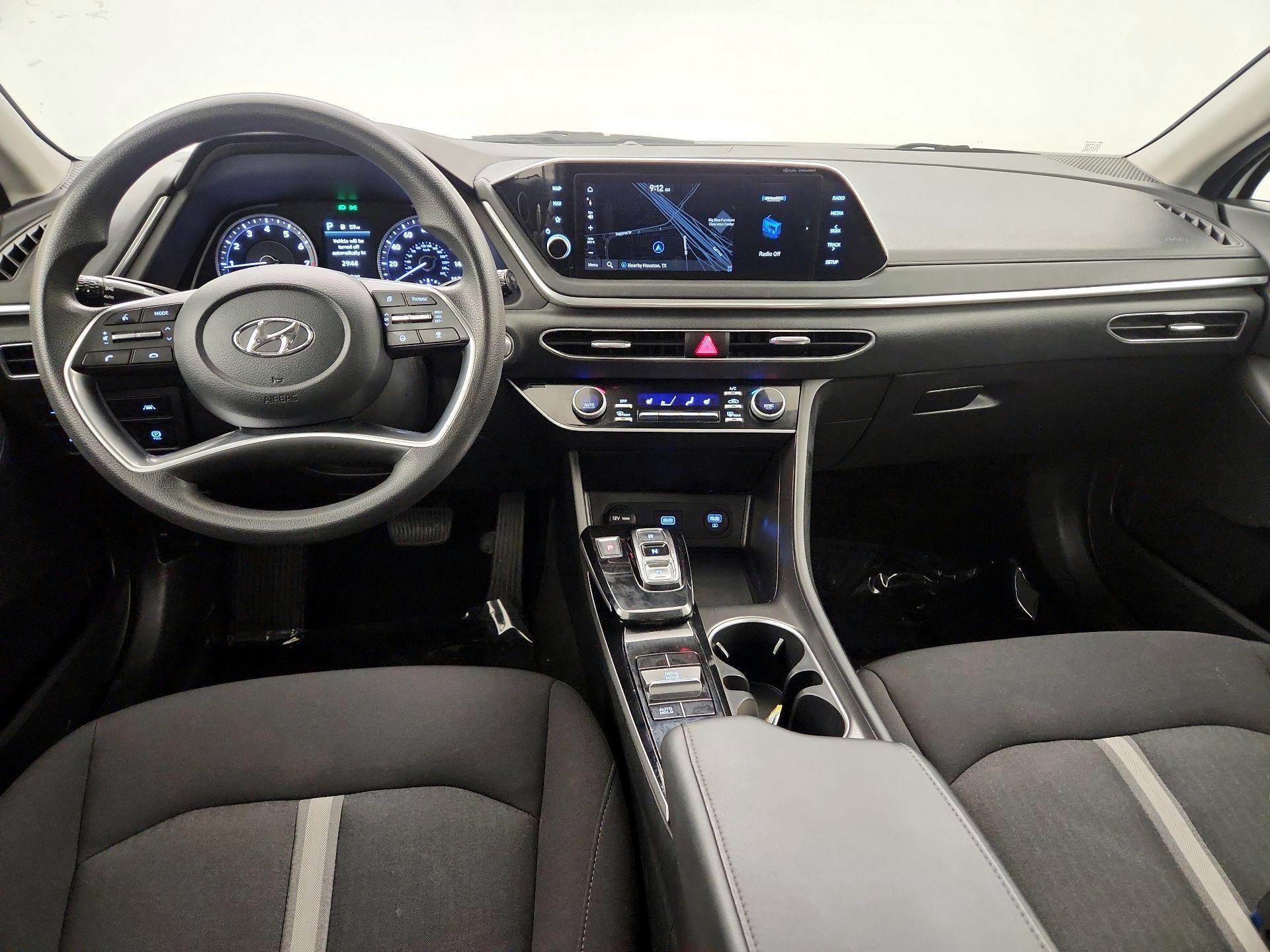 Thumbnail: 2023 Hyundai Sonata - 9