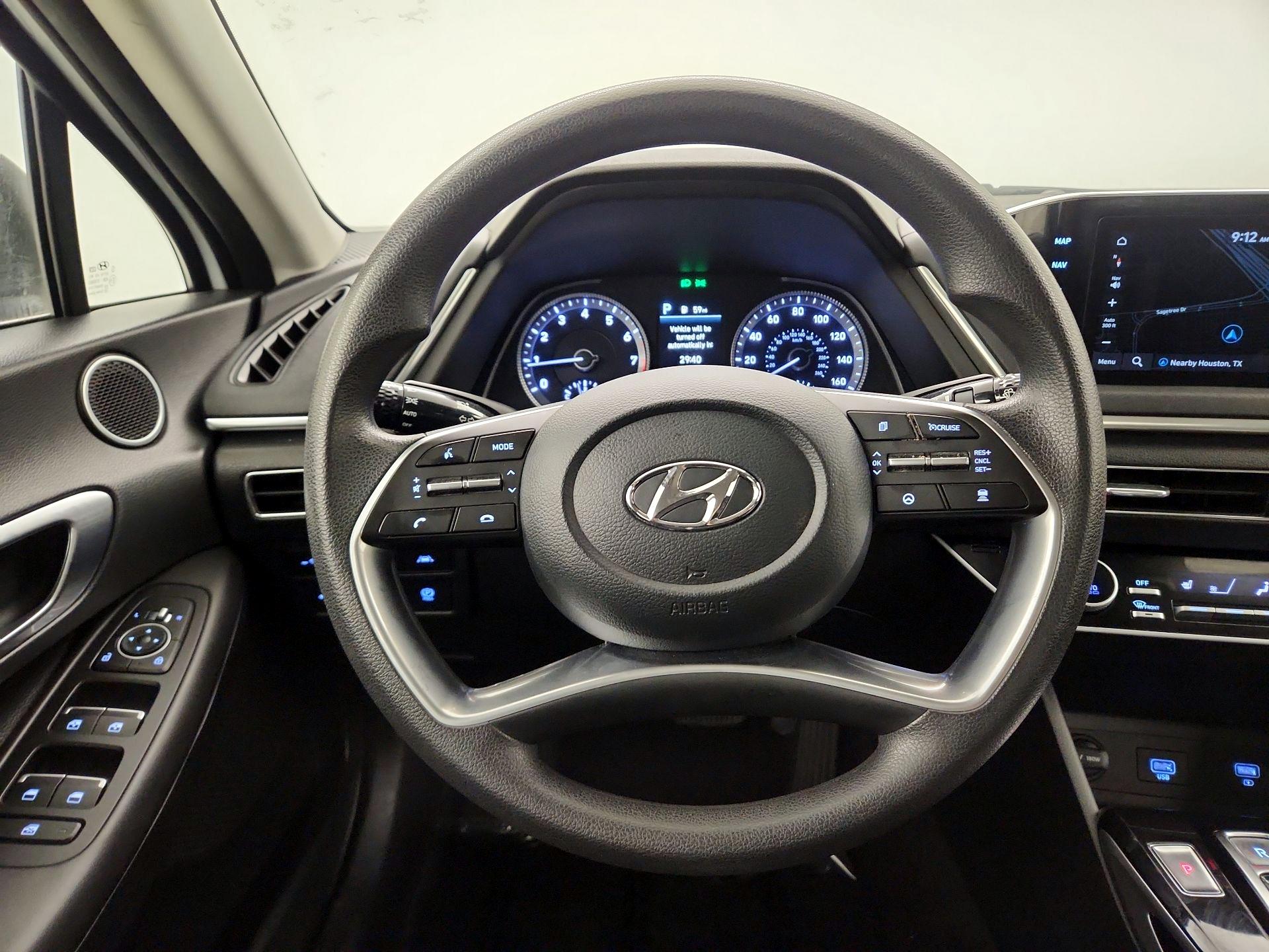 Thumbnail: 2023 Hyundai Sonata - 10