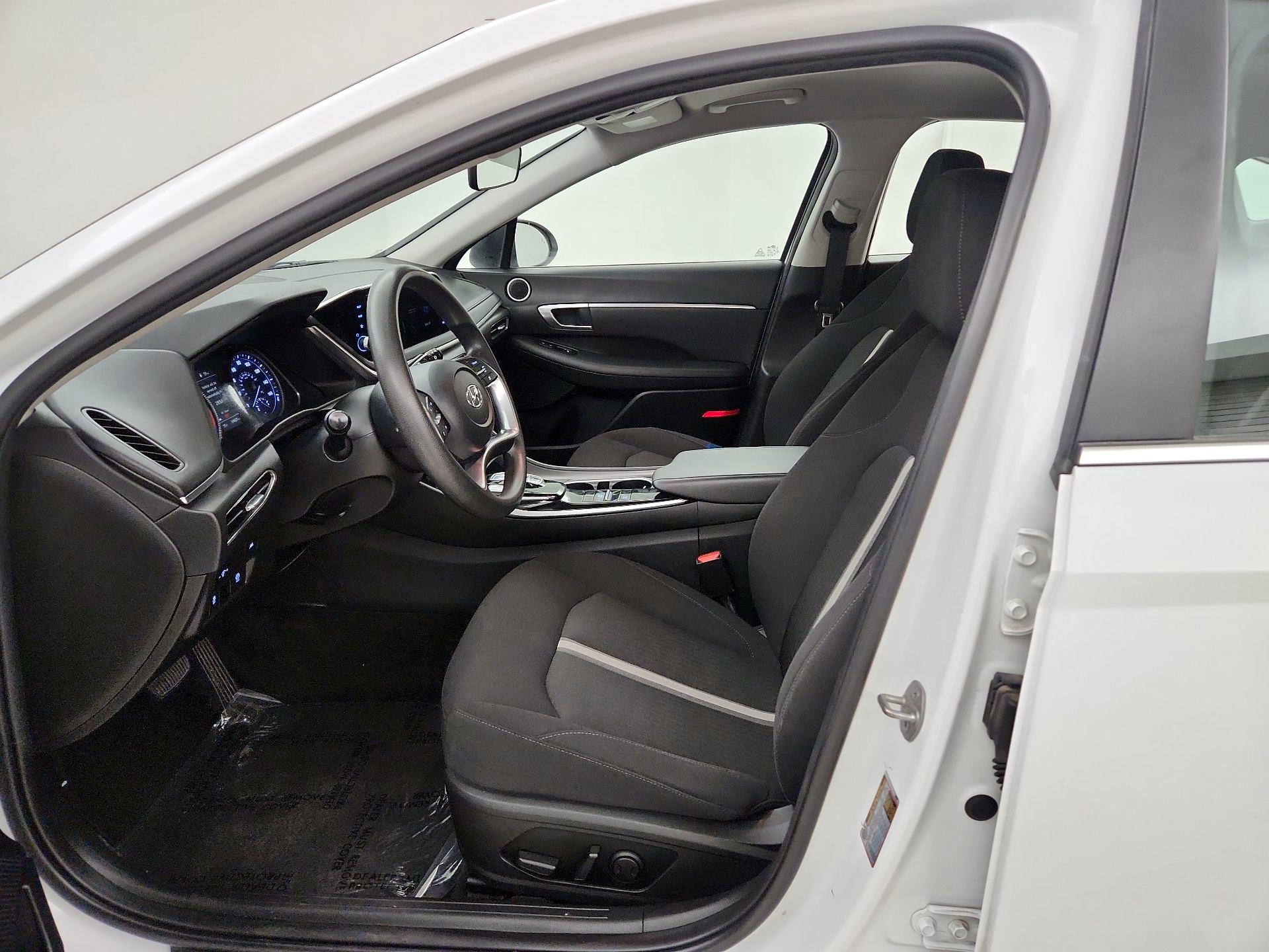 Thumbnail: 2023 Hyundai Sonata - 11