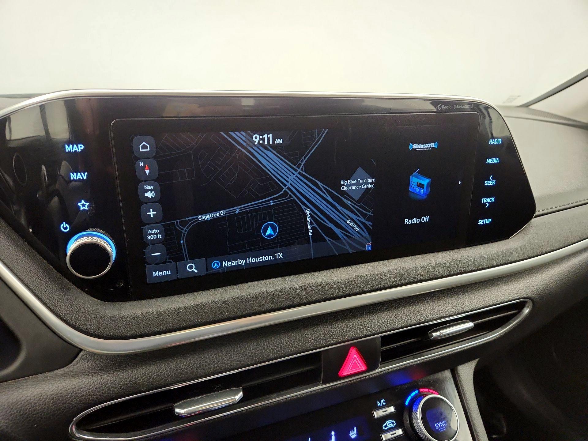 Thumbnail: 2023 Hyundai Sonata - 14