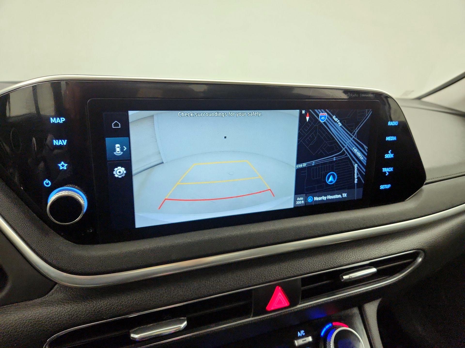 Thumbnail: 2023 Hyundai Sonata - 15