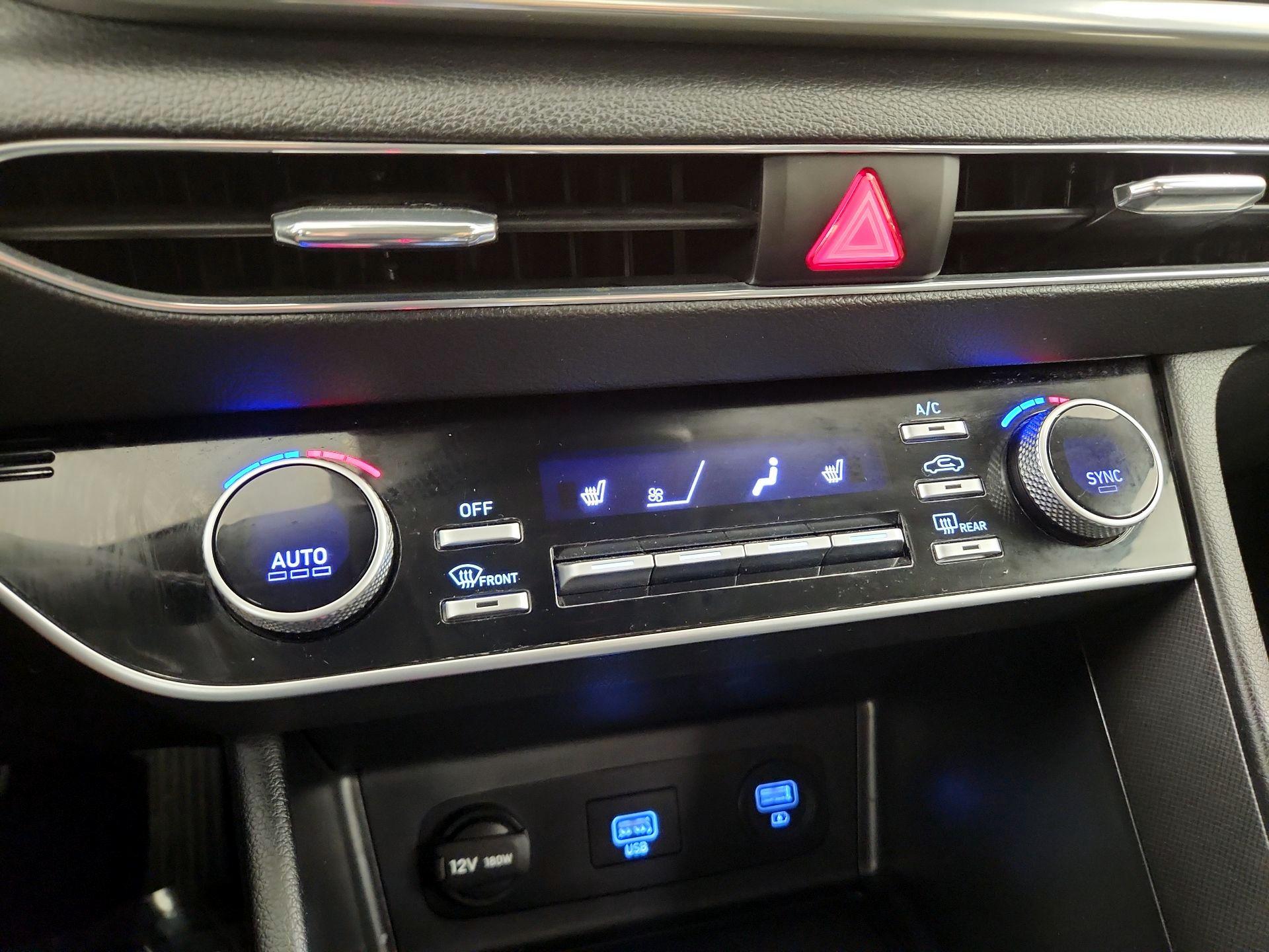 Thumbnail: 2023 Hyundai Sonata - 17