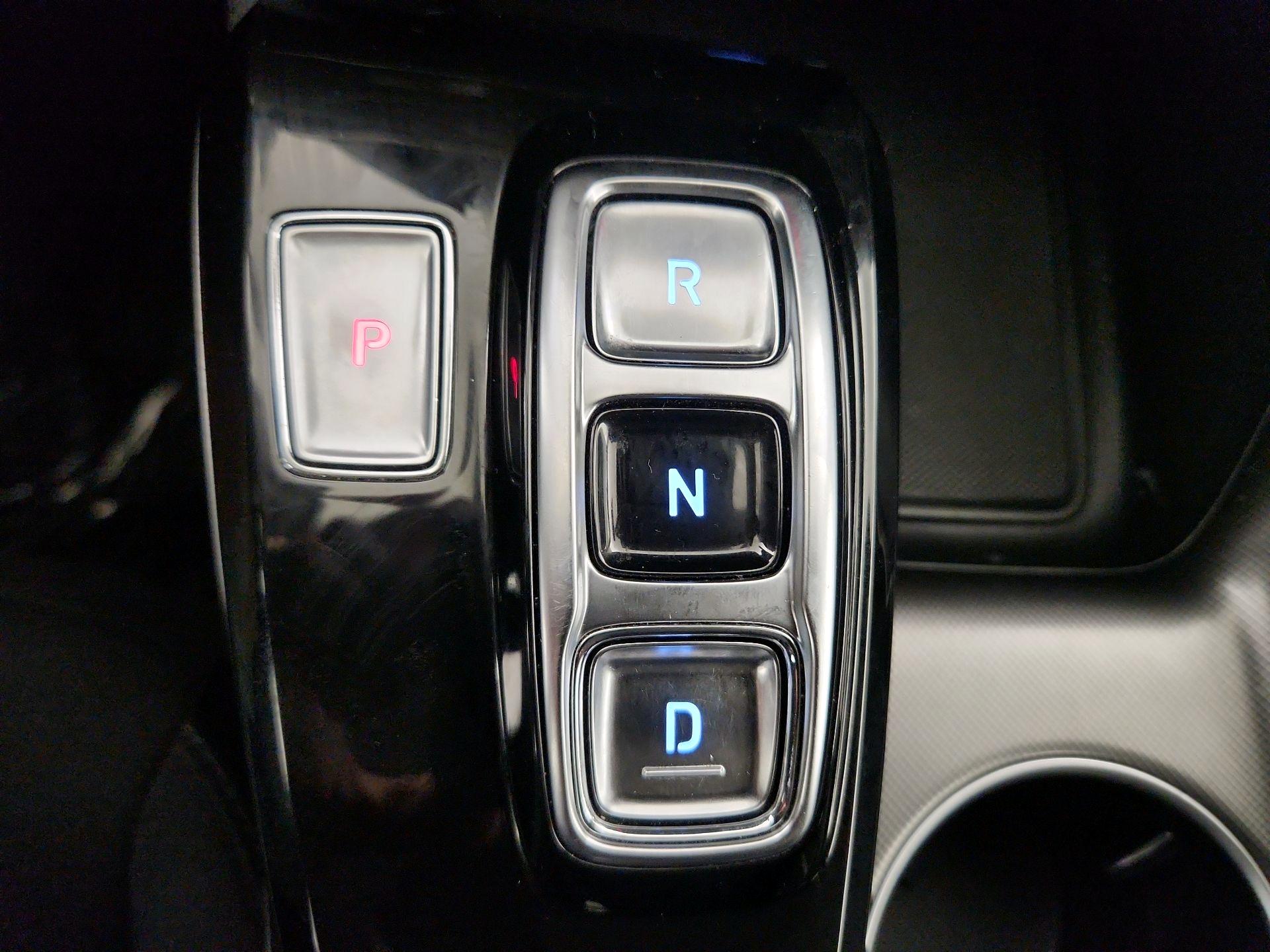 Thumbnail: 2023 Hyundai Sonata - 18