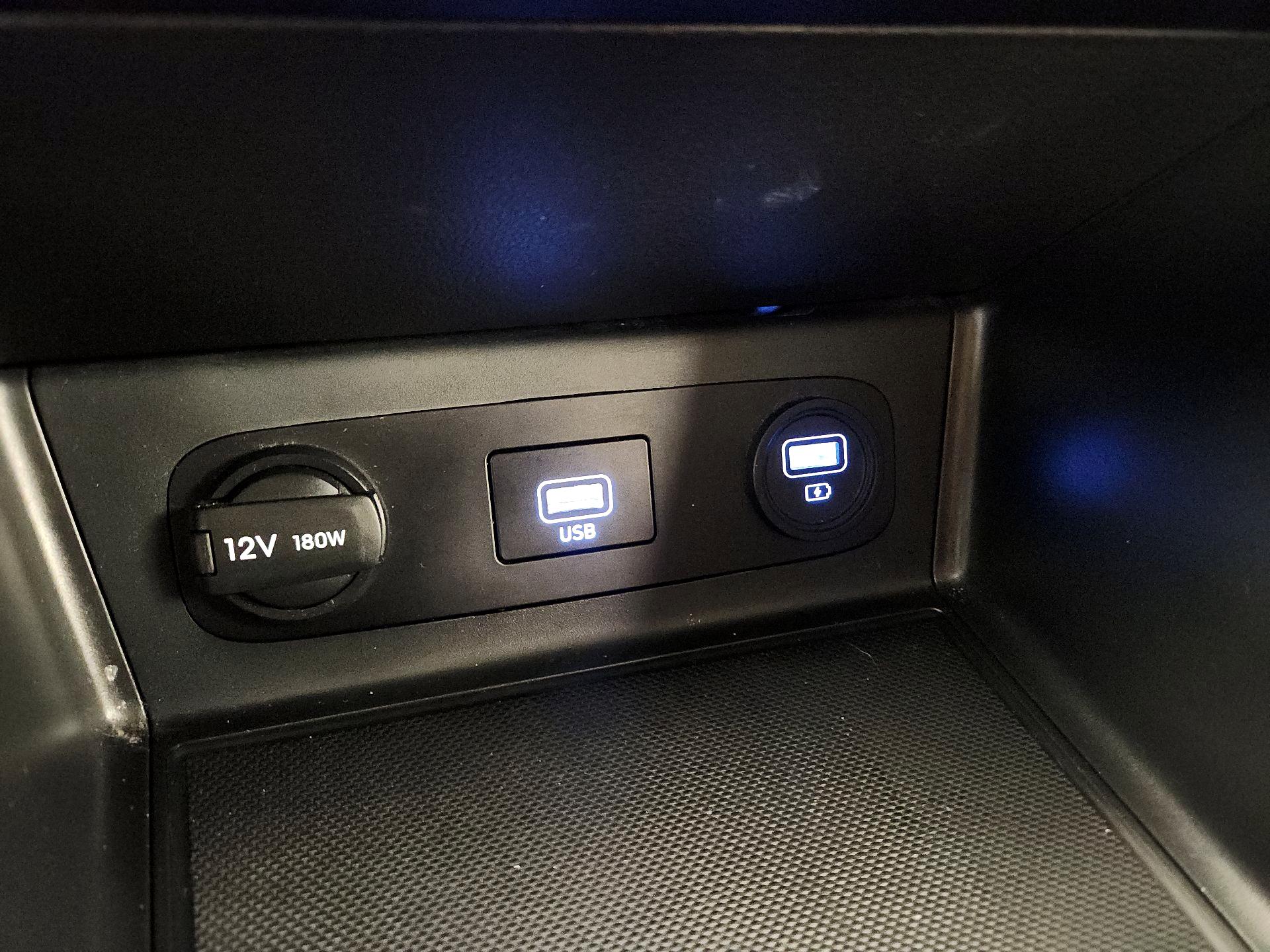 Thumbnail: 2023 Hyundai Sonata - 19