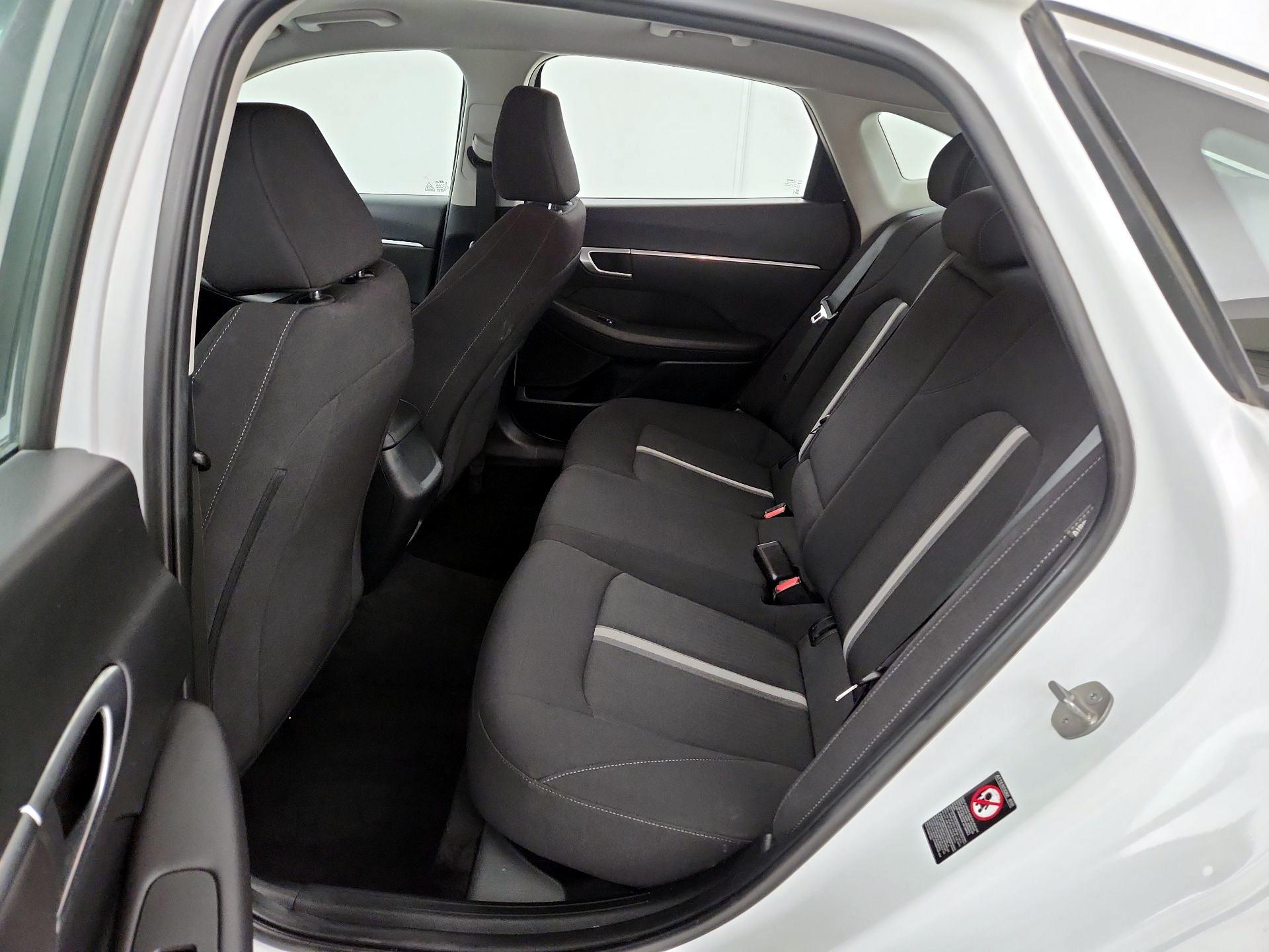 Thumbnail: 2023 Hyundai Sonata - 20