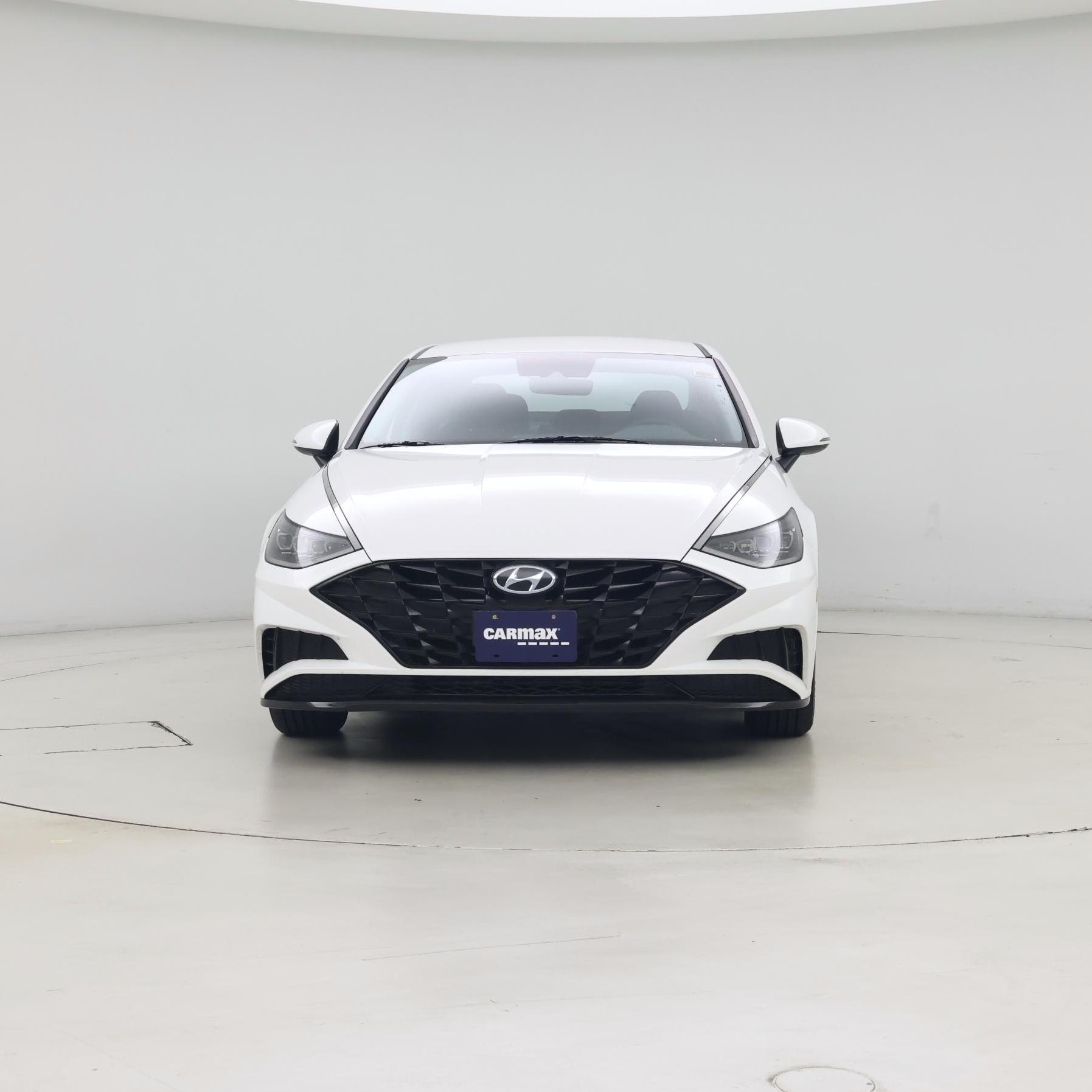 Thumbnail: 2023 Hyundai Sonata - 5