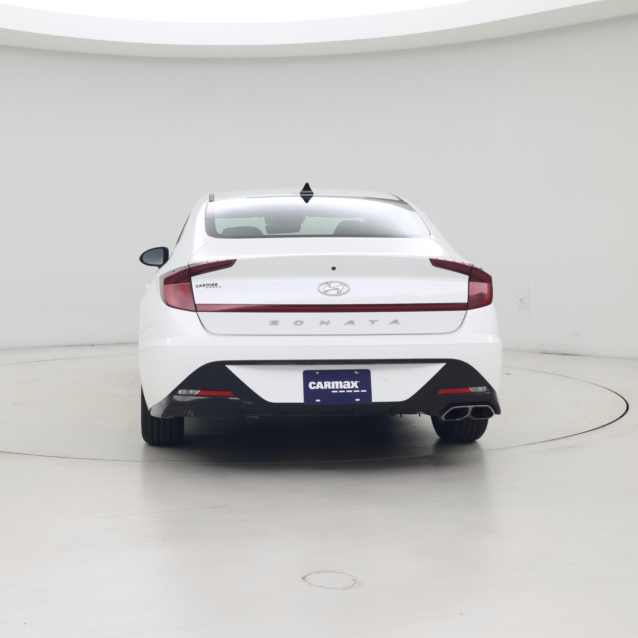 Thumbnail: 2023 Hyundai Sonata - 6