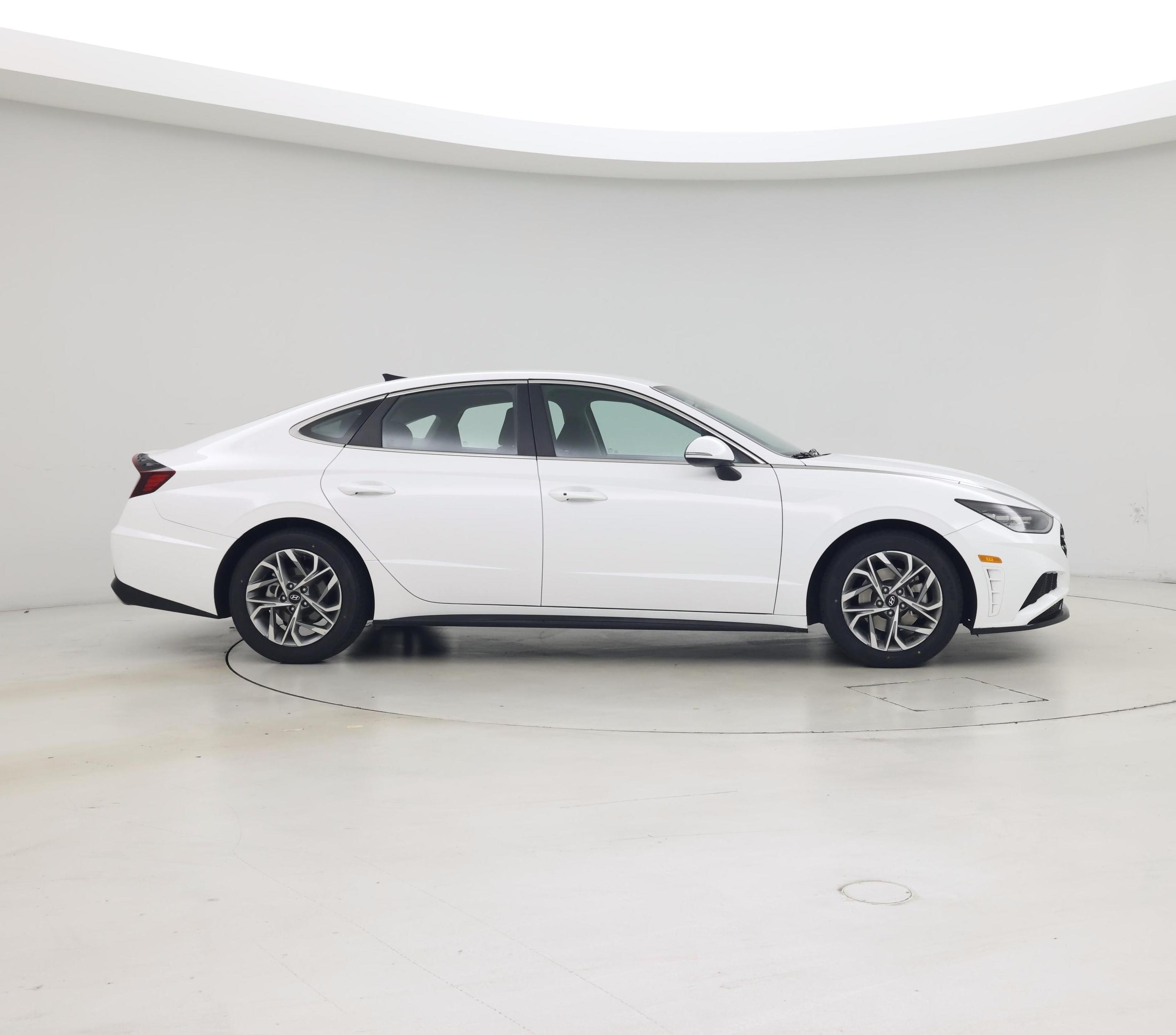 Thumbnail: 2023 Hyundai Sonata - 7