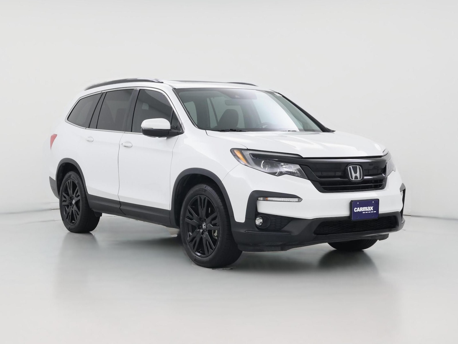 2021 Honda Pilot SE