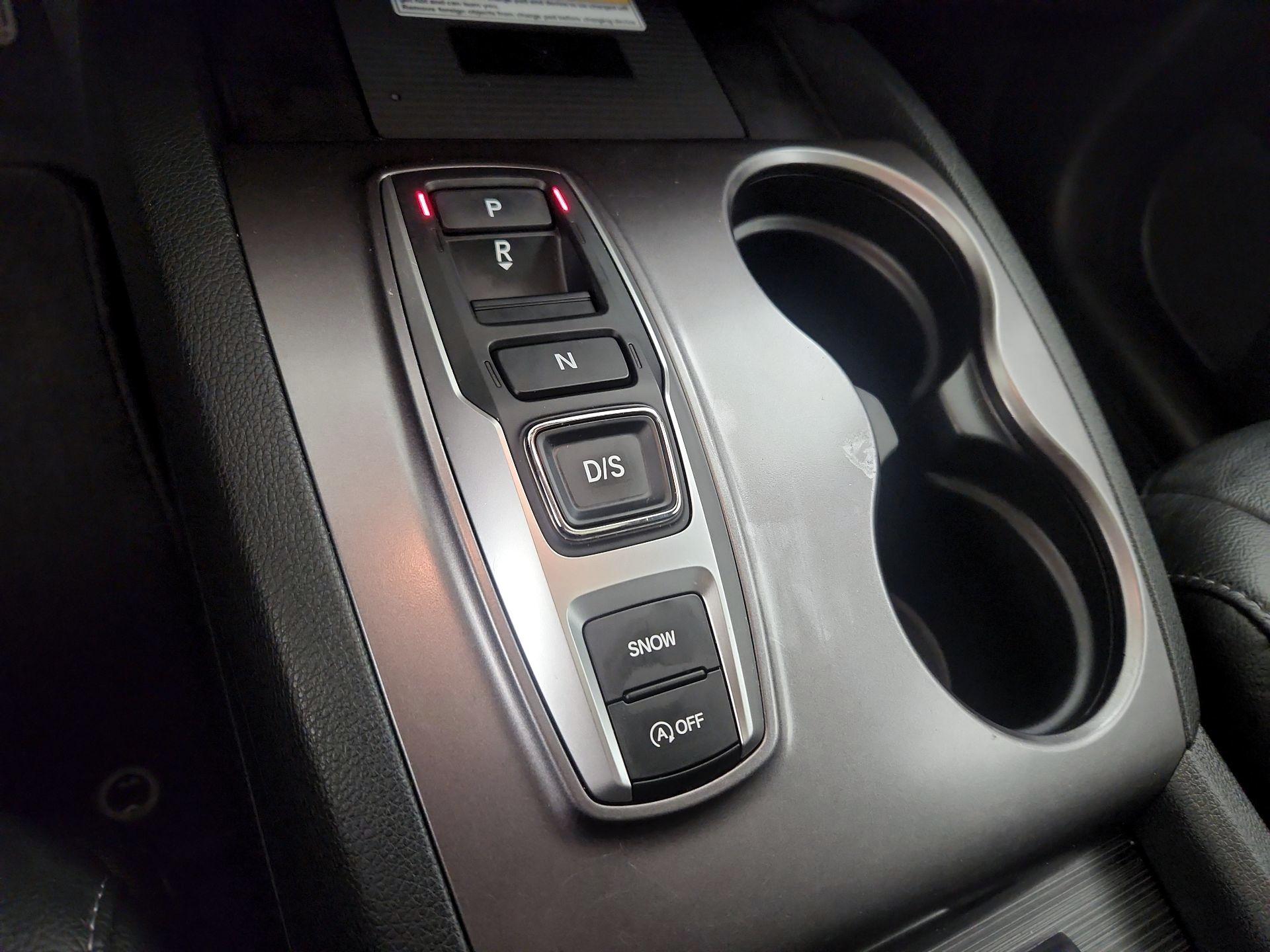 Thumbnail: 2021 Honda Pilot - 17