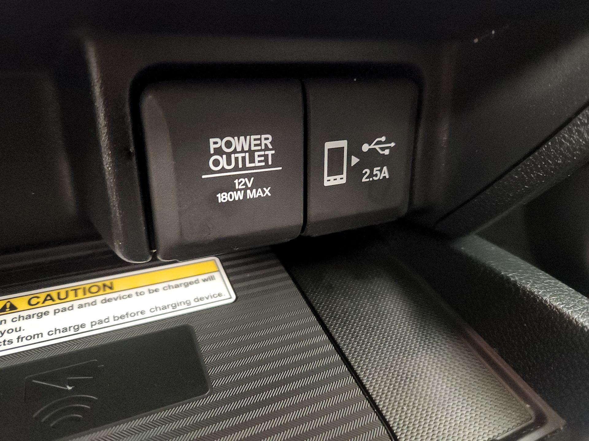 Thumbnail: 2021 Honda Pilot - 18