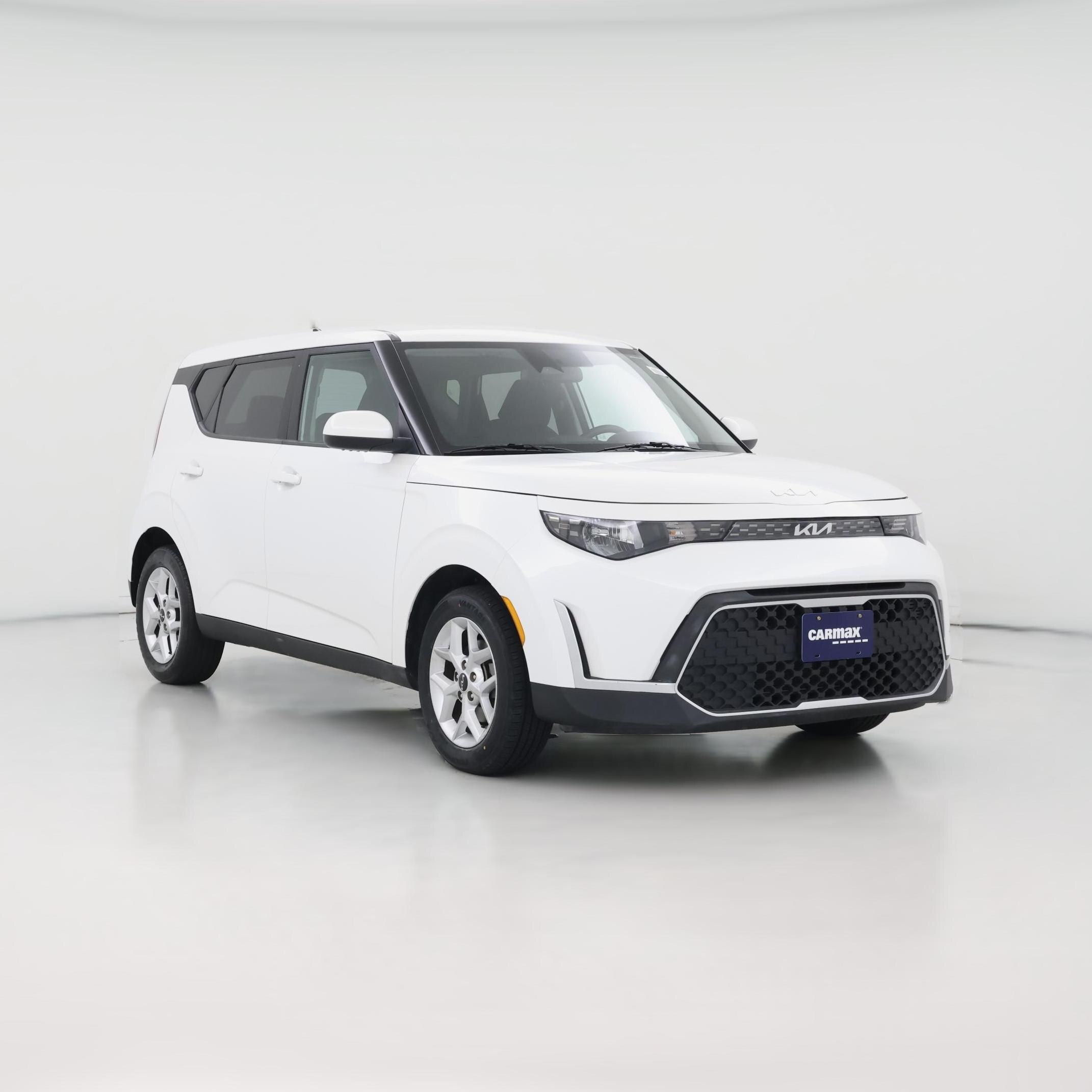 Thumbnail: 2023 Kia Soul - 1