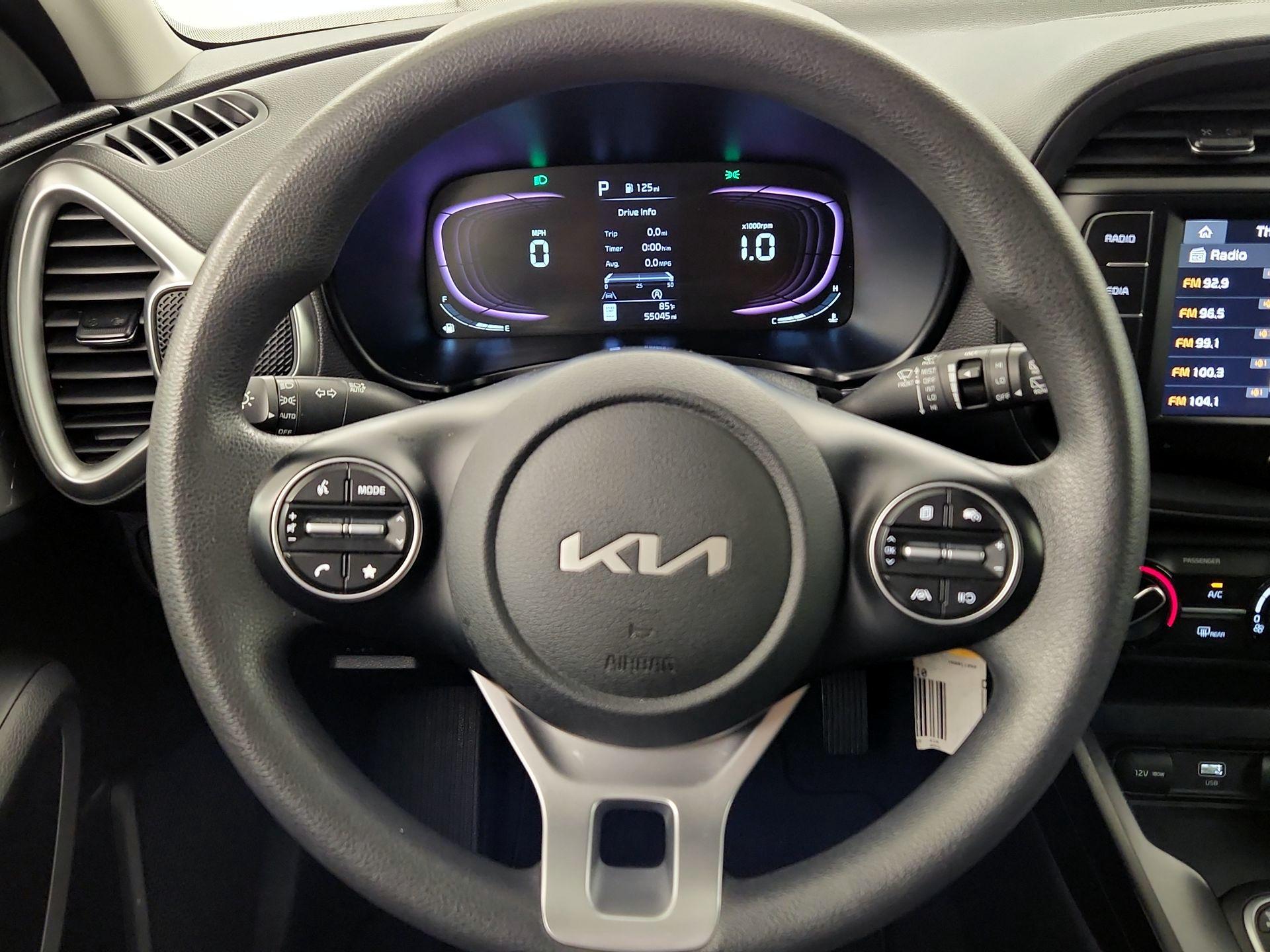 Thumbnail: 2023 Kia Soul - 10