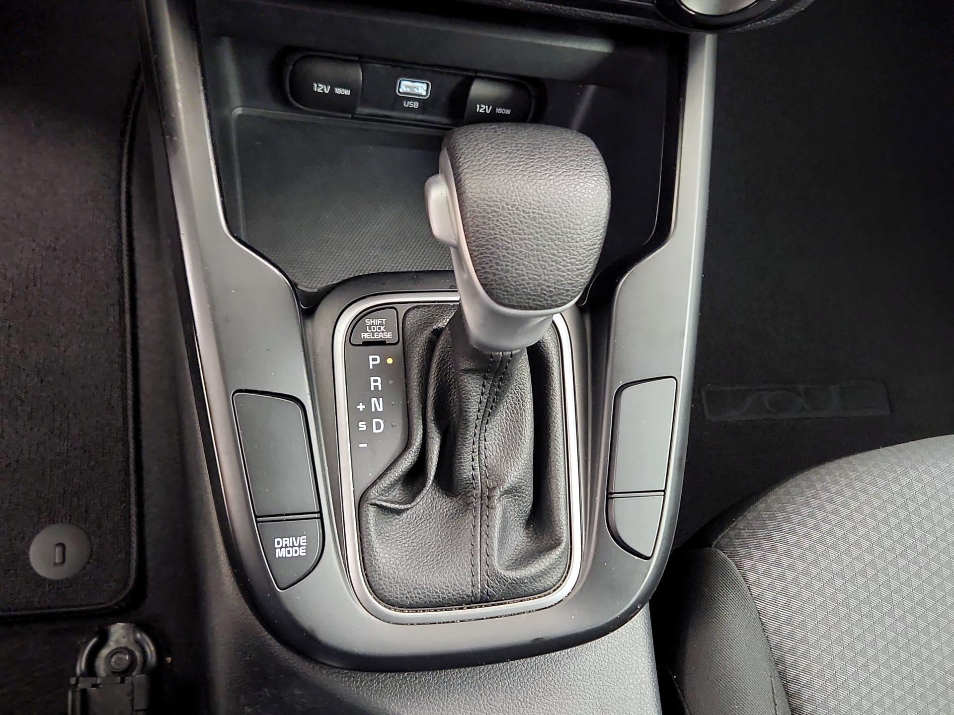 Thumbnail: 2023 Kia Soul - 17