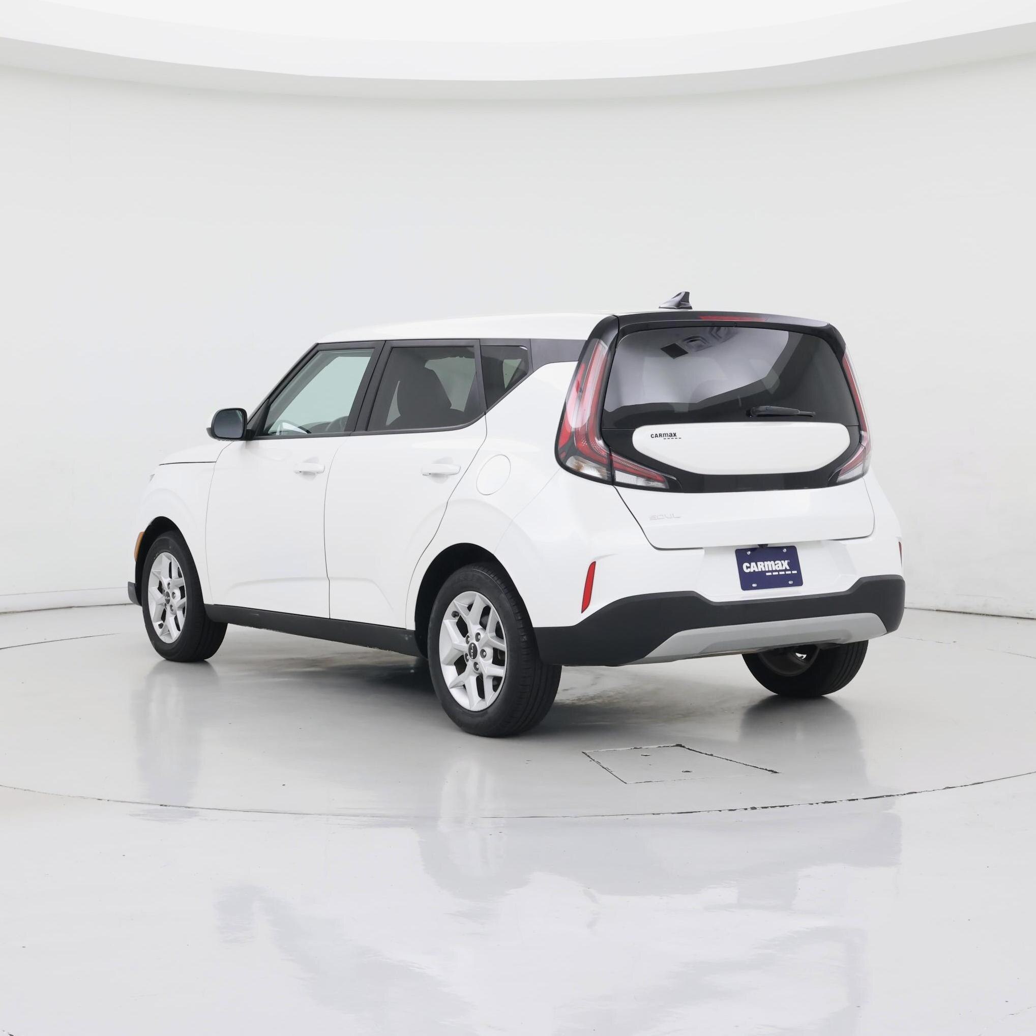 Thumbnail: 2023 Kia Soul - 2