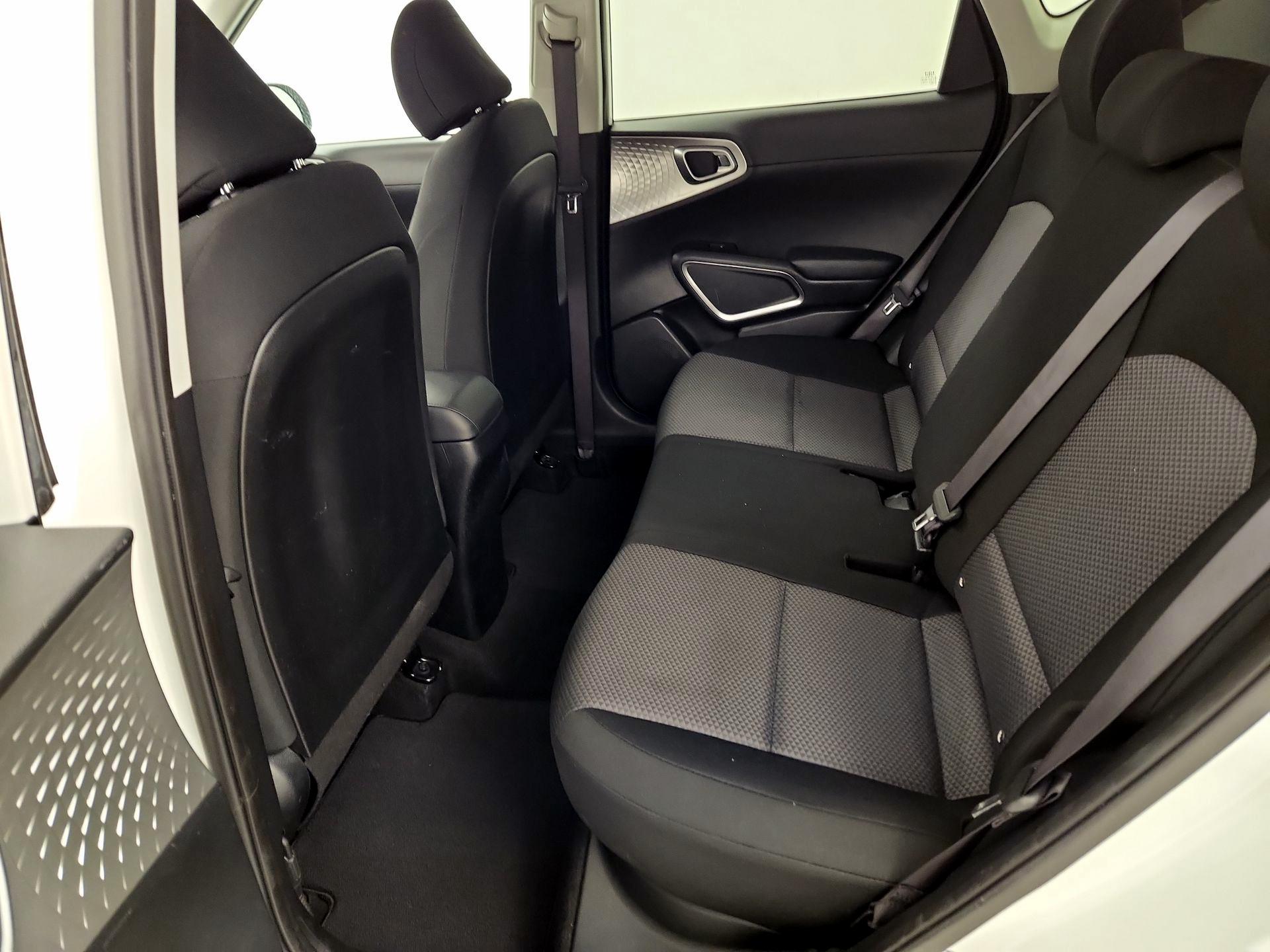 Thumbnail: 2023 Kia Soul - 19