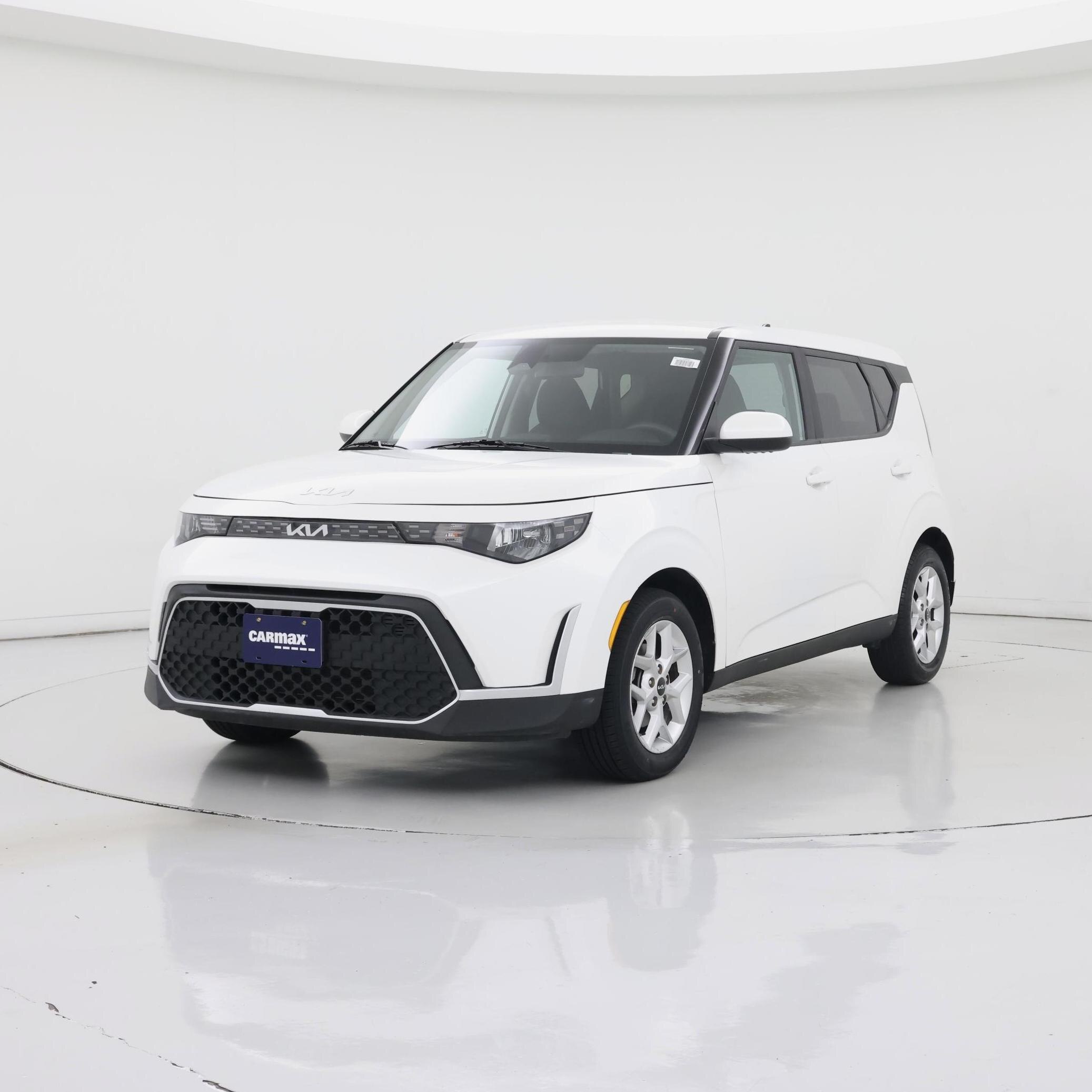 Thumbnail: 2023 Kia Soul - 4