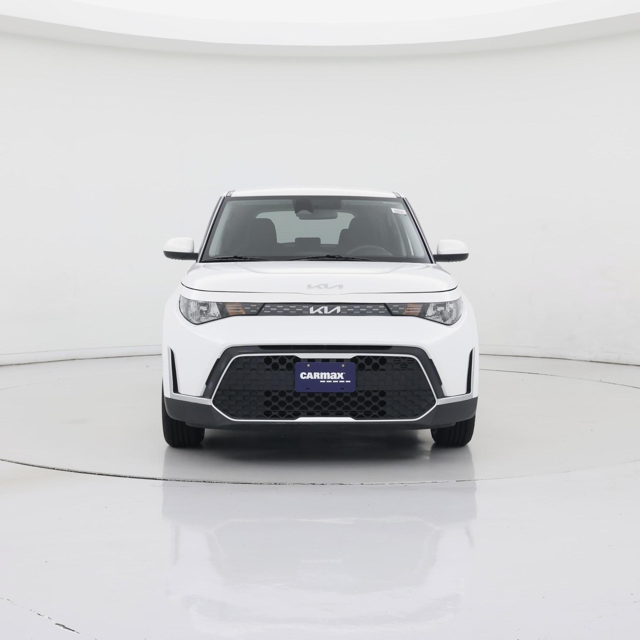 Thumbnail: 2023 Kia Soul - 5