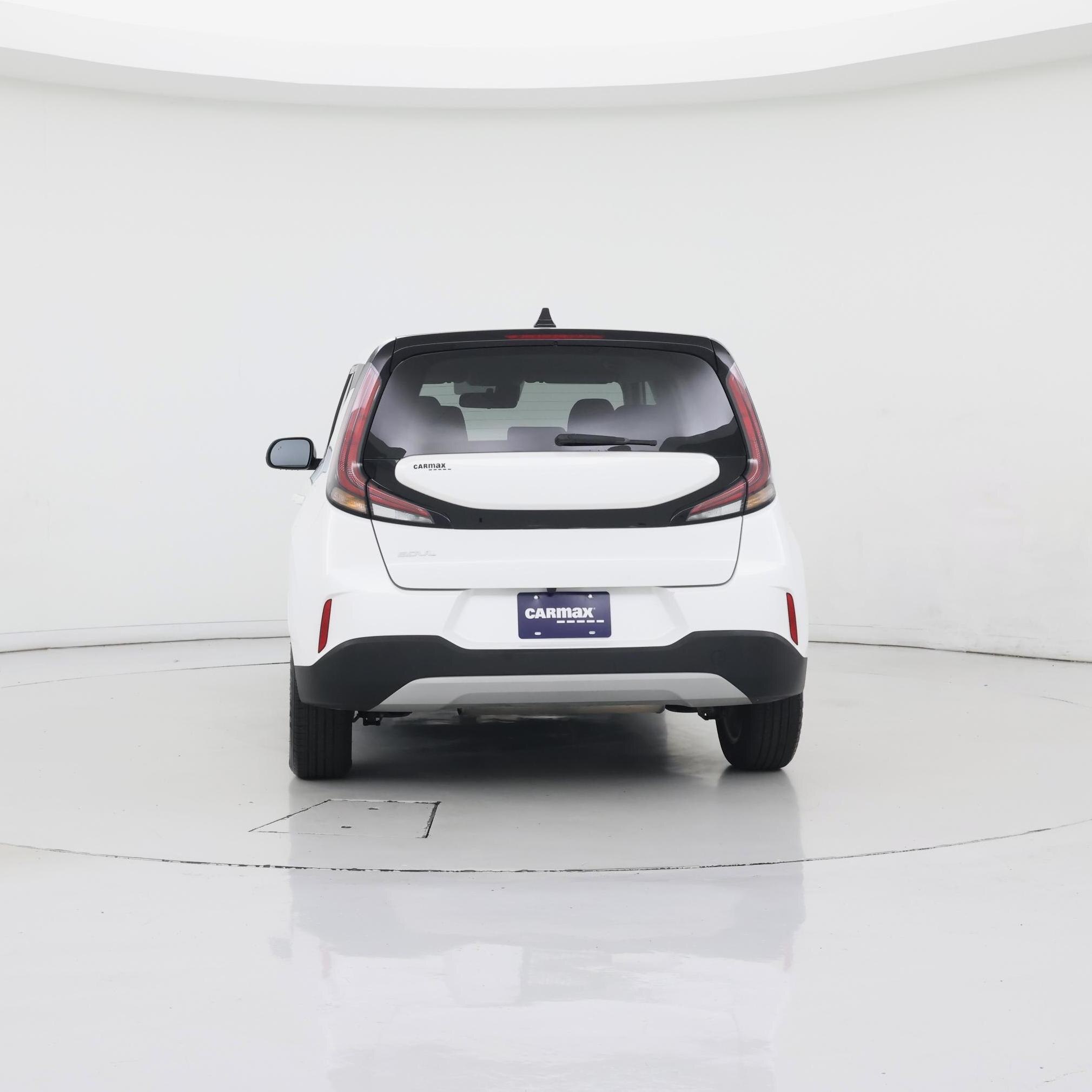 Thumbnail: 2023 Kia Soul - 6