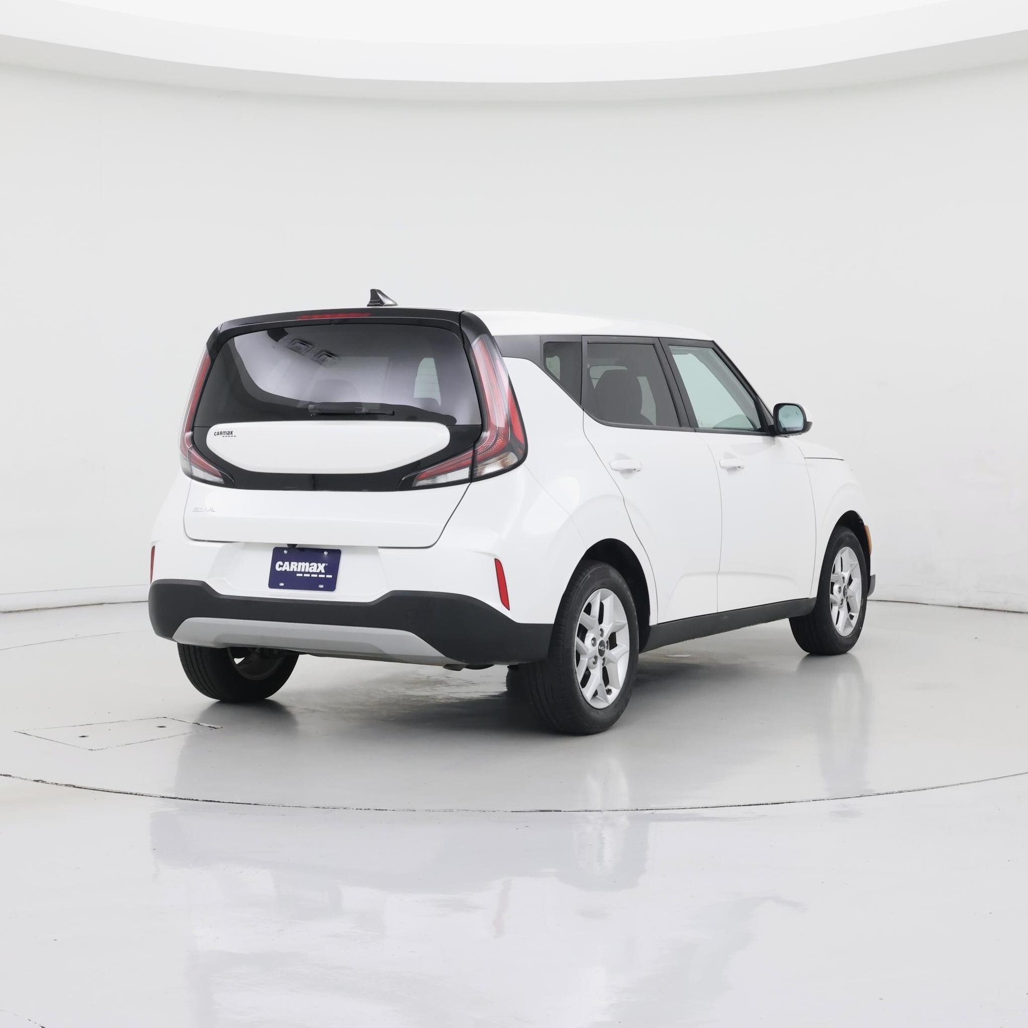 Thumbnail: 2023 Kia Soul - 8