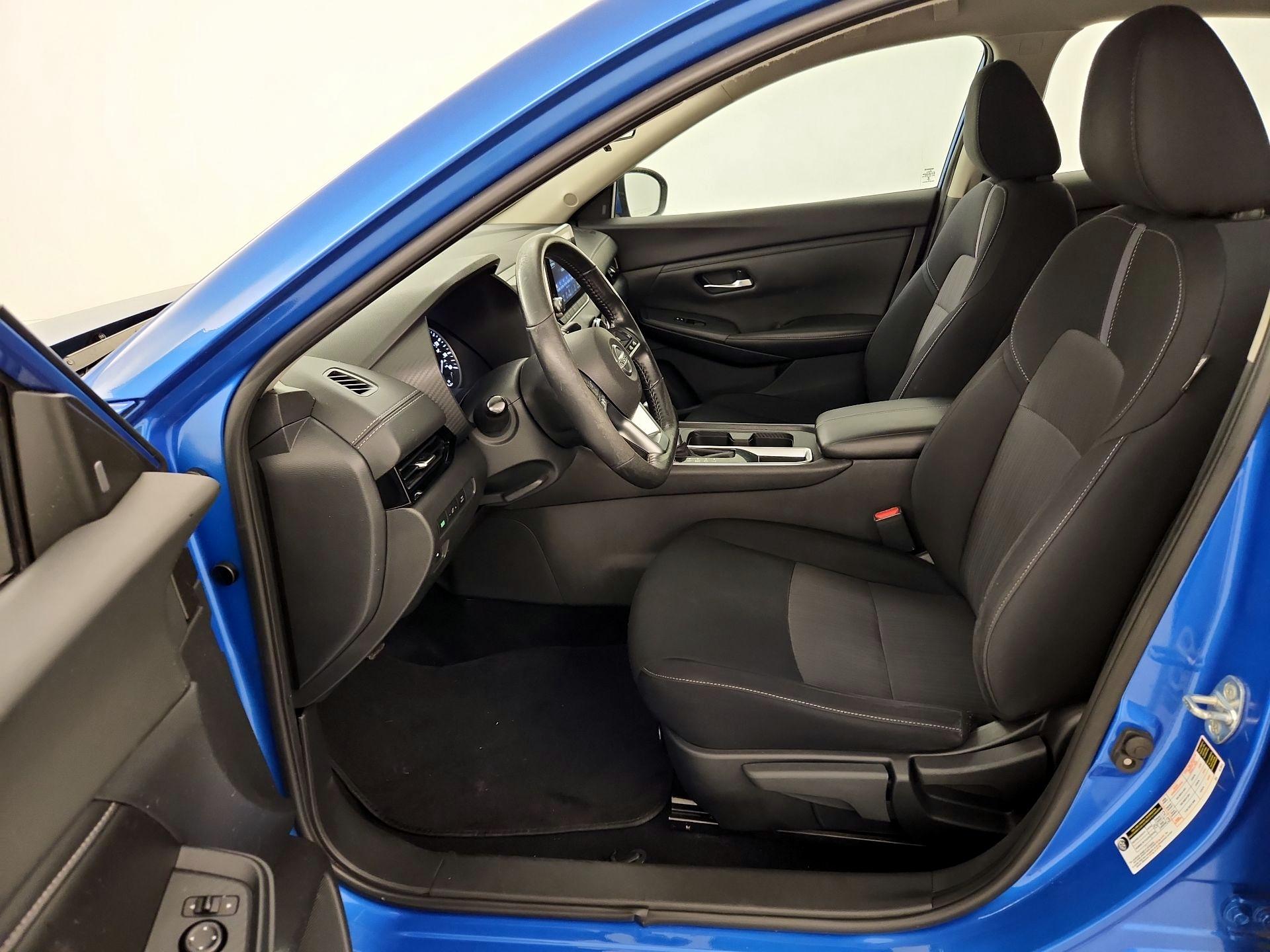 Thumbnail: 2023 Nissan Sentra - 11