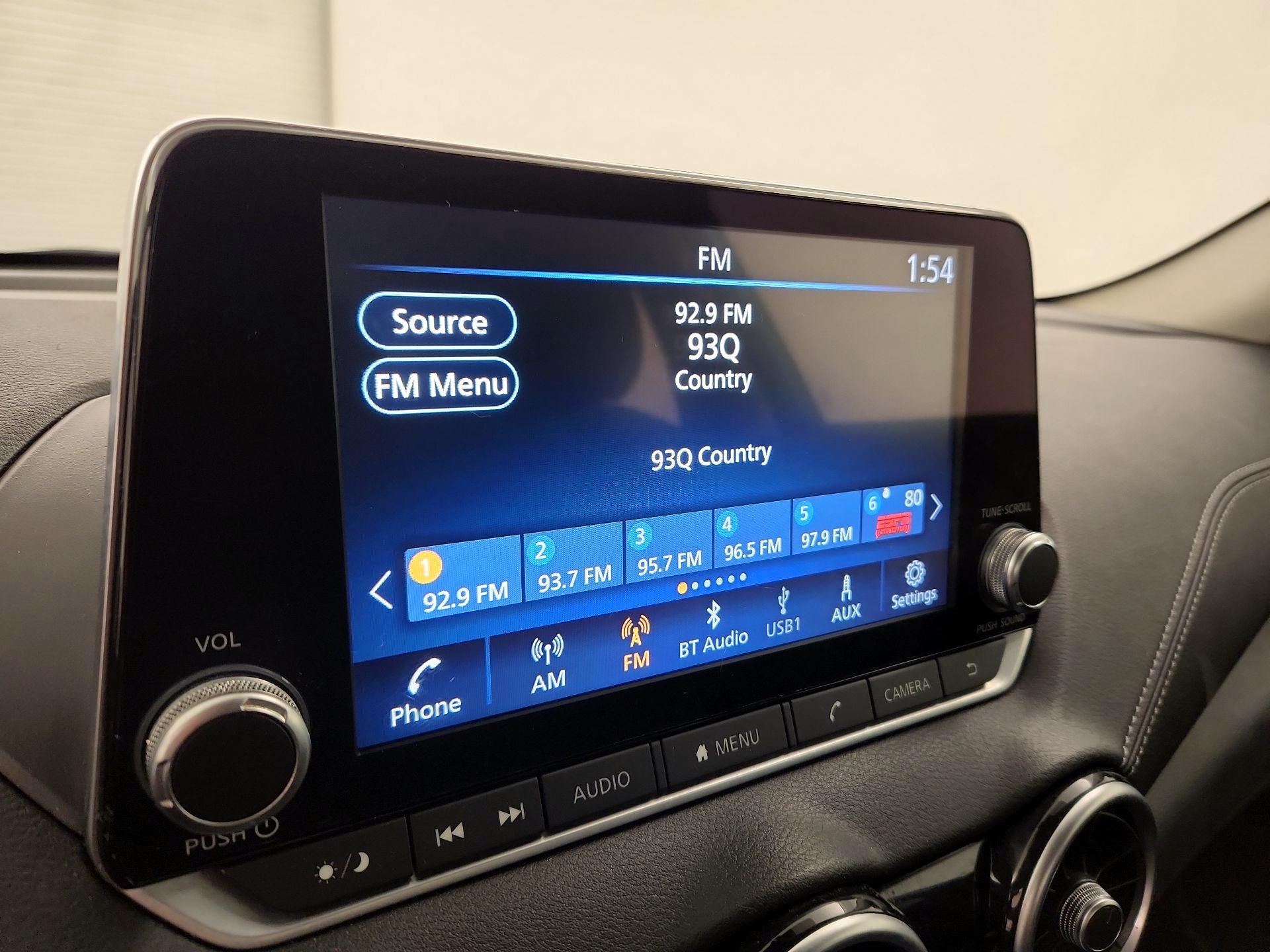 Thumbnail: 2023 Nissan Sentra - 15