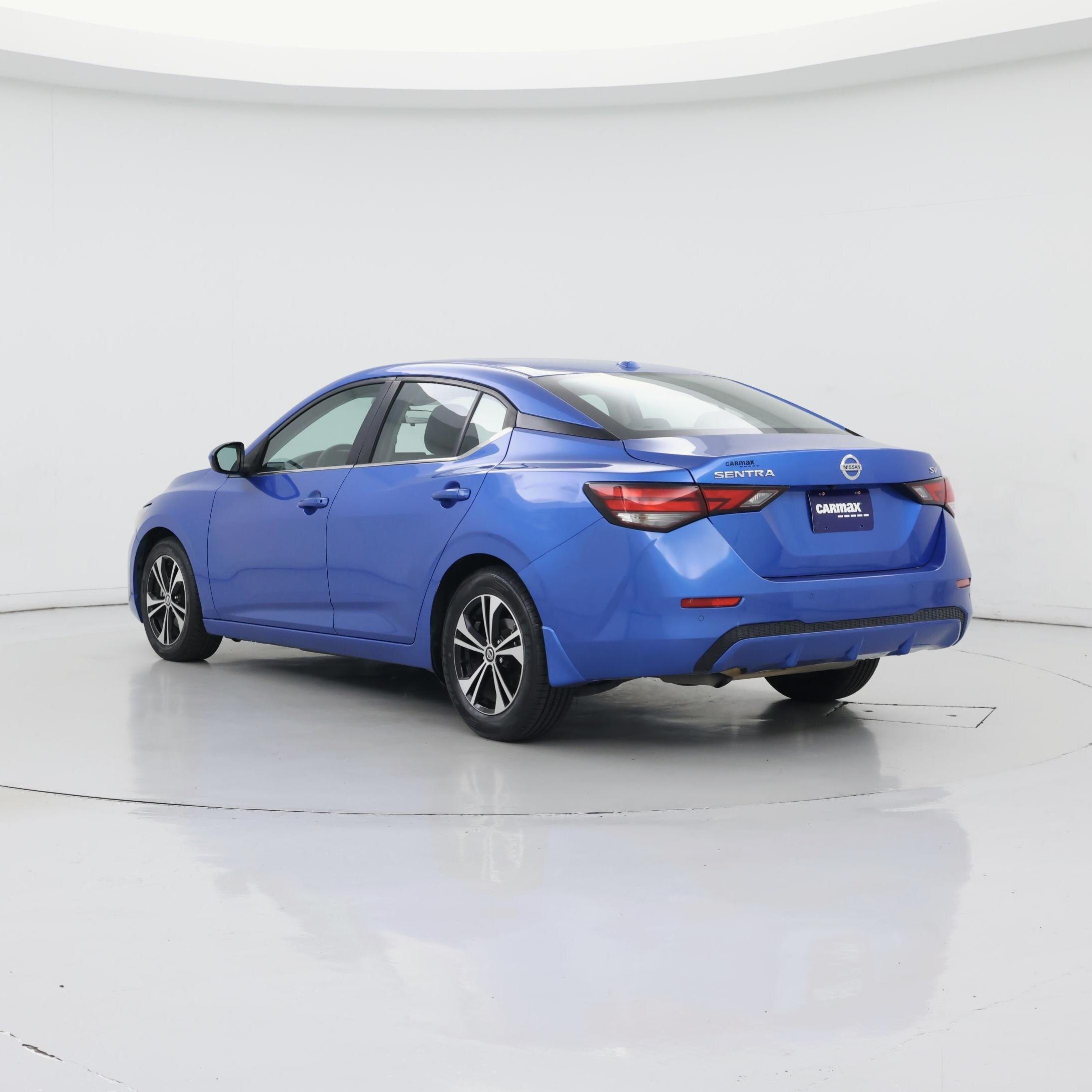 Thumbnail: 2023 Nissan Sentra - 2