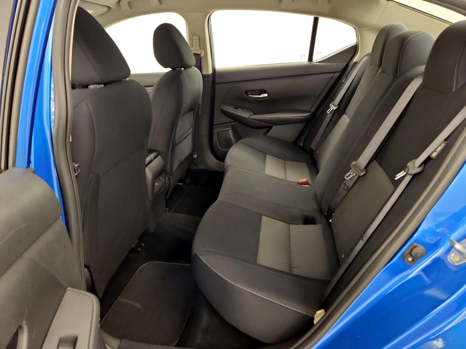 Thumbnail: 2023 Nissan Sentra - 19