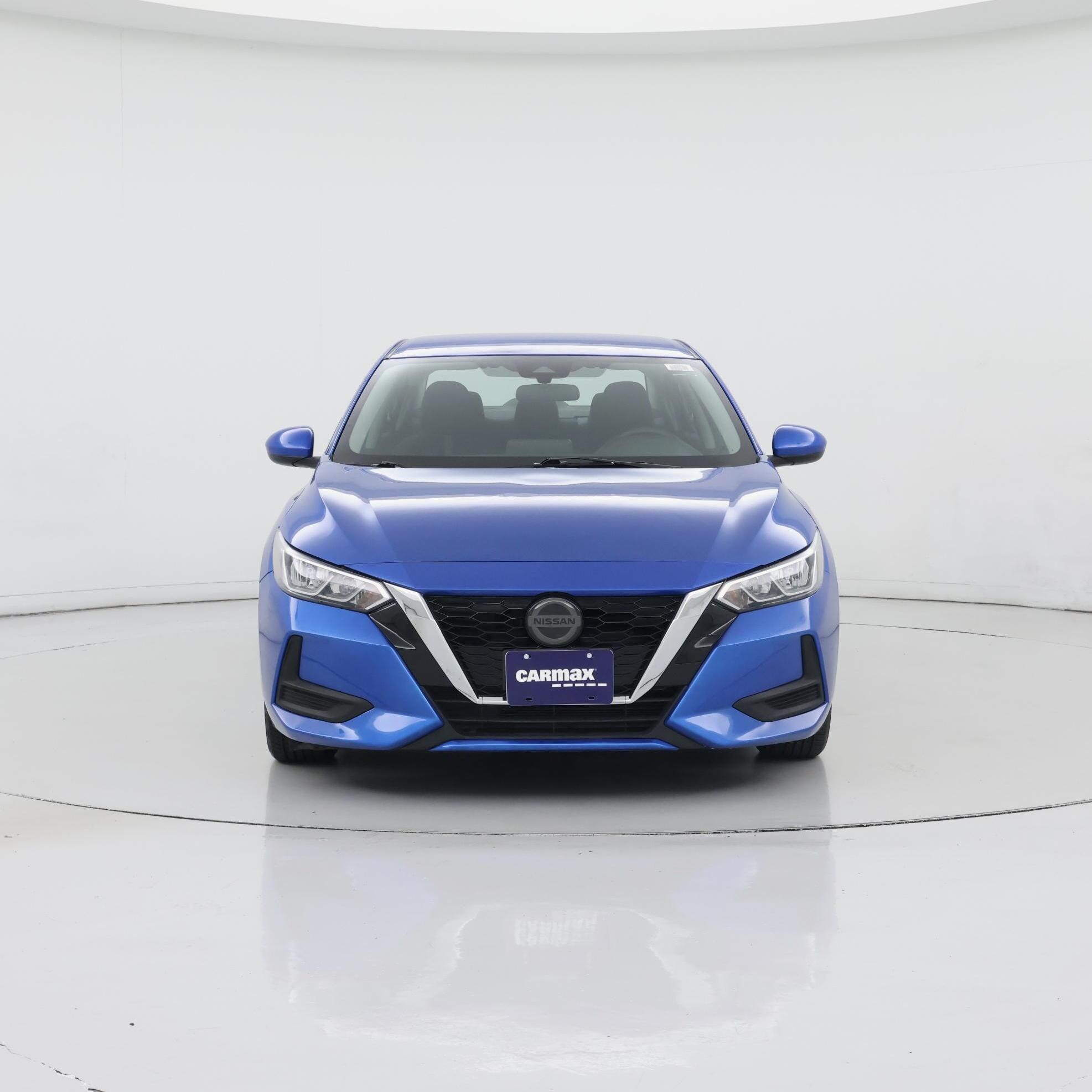 Thumbnail: 2023 Nissan Sentra - 5