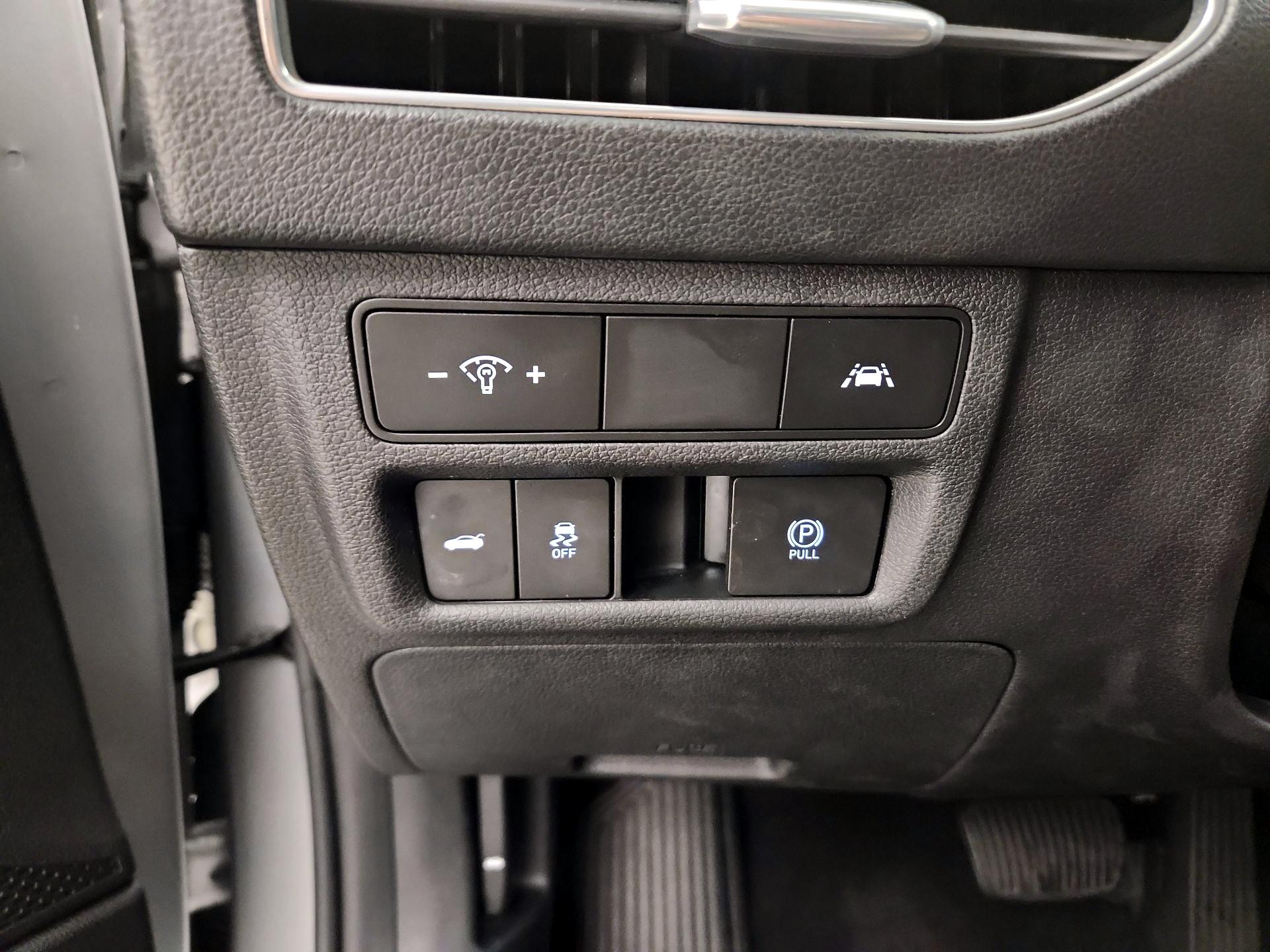 Thumbnail: 2021 Hyundai Sonata - 13