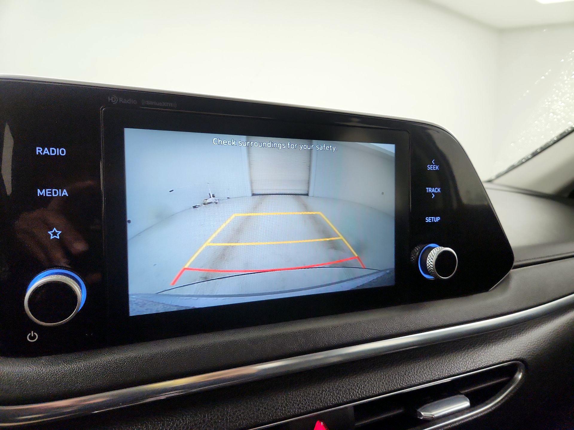 Thumbnail: 2021 Hyundai Sonata - 14