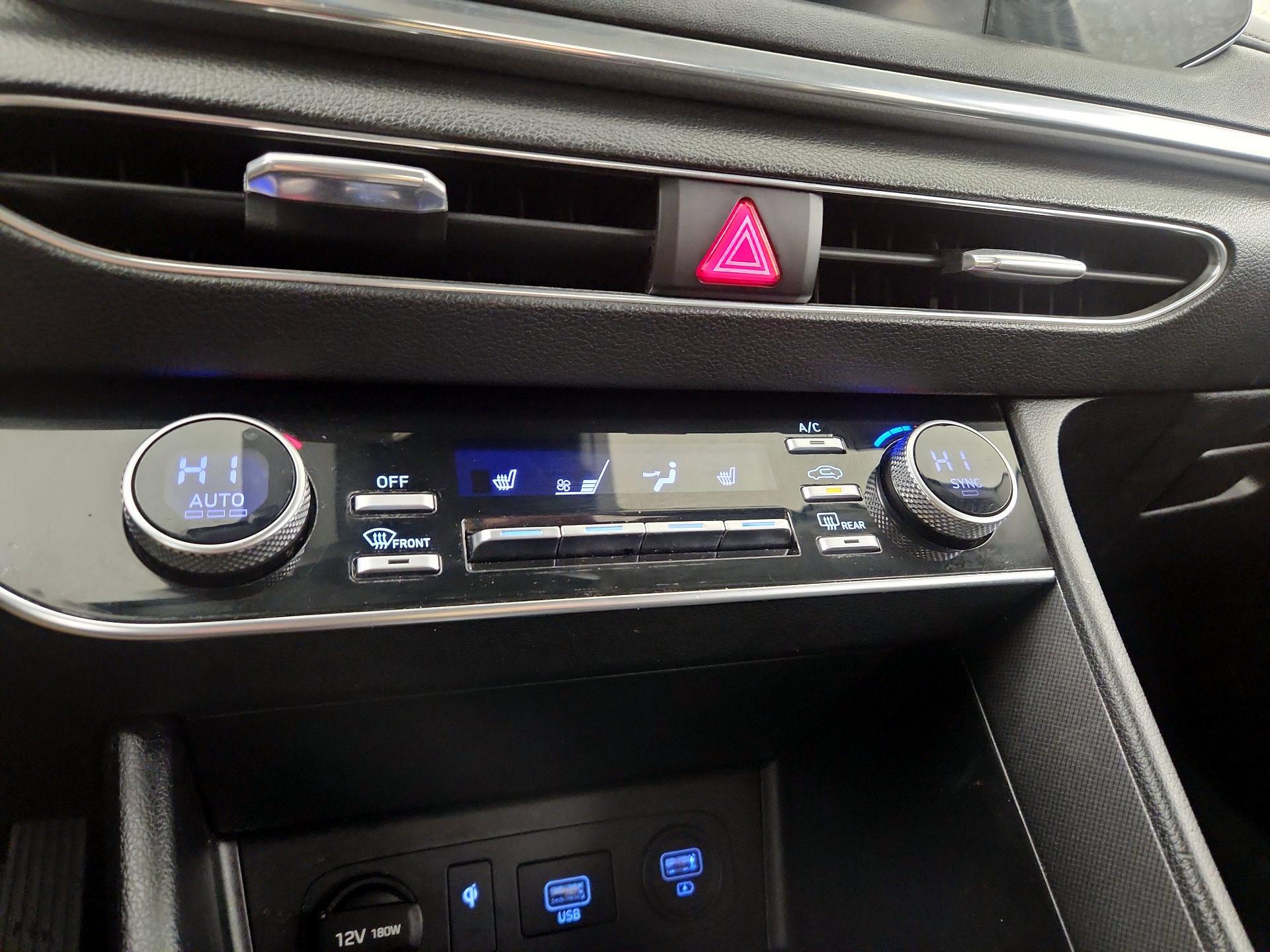 Thumbnail: 2021 Hyundai Sonata - 16