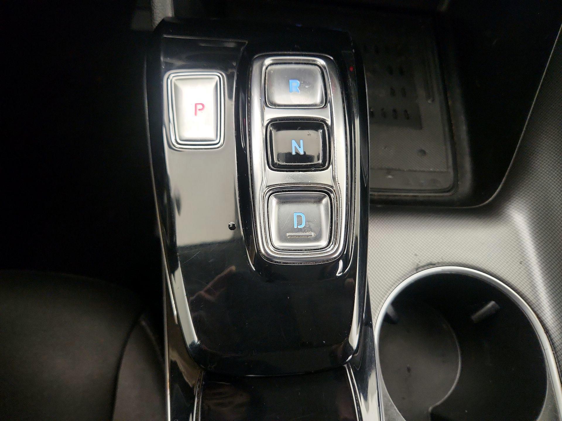 Thumbnail: 2021 Hyundai Sonata - 17