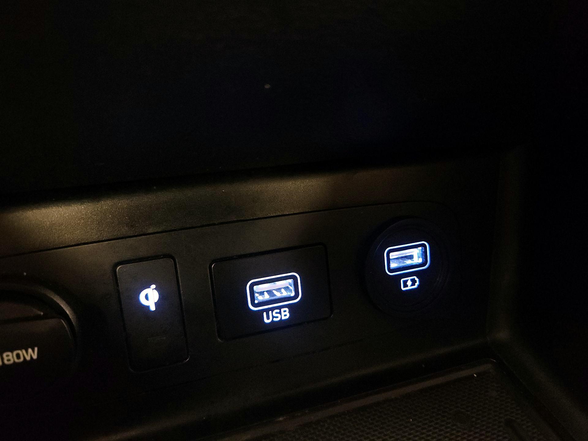 Thumbnail: 2021 Hyundai Sonata - 18