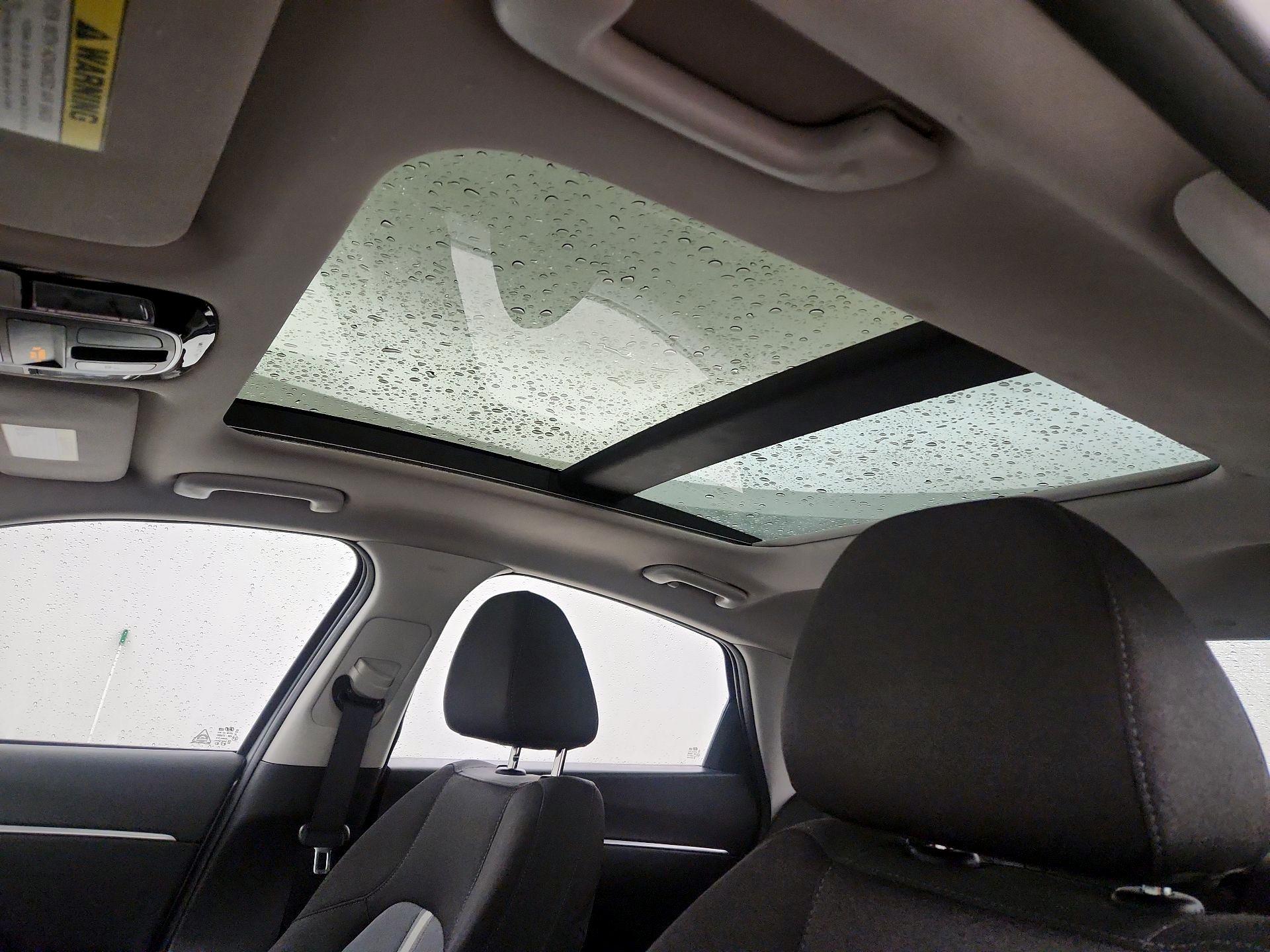 Thumbnail: 2021 Hyundai Sonata - 19