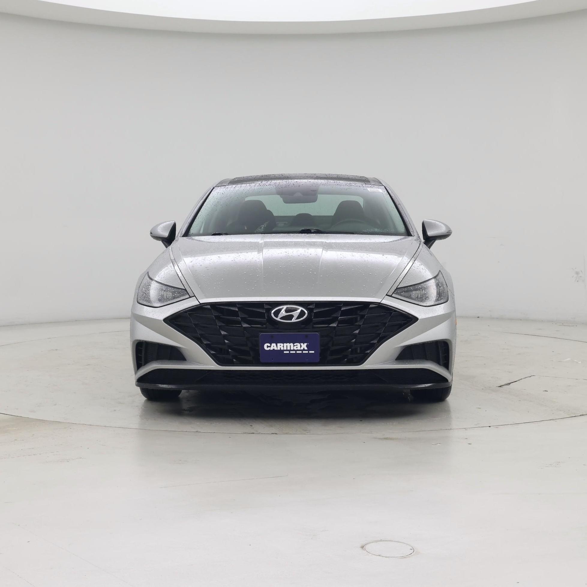 Thumbnail: 2021 Hyundai Sonata - 5